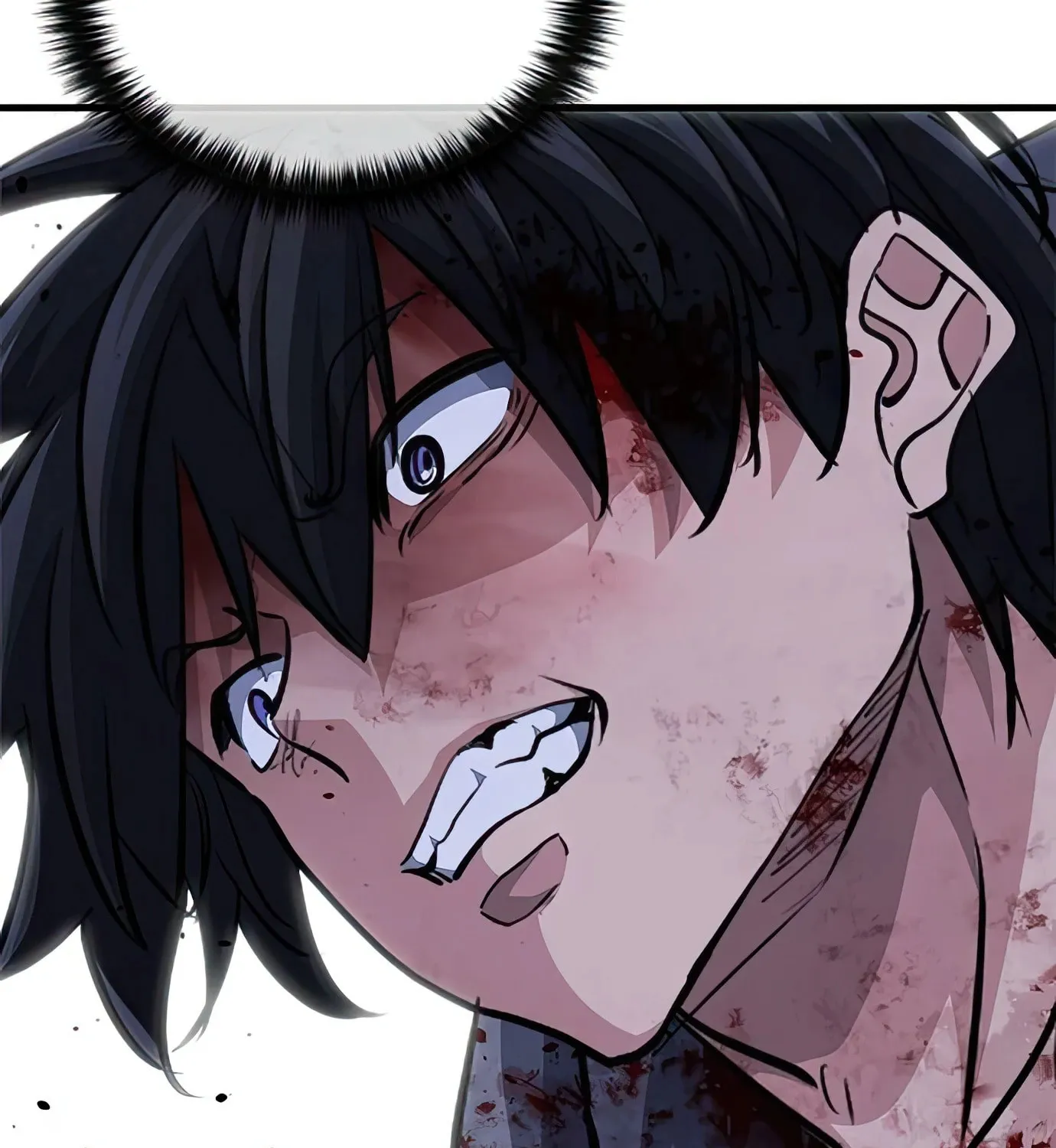 Read Secret Player chapter 63 image 69 on Lezhin