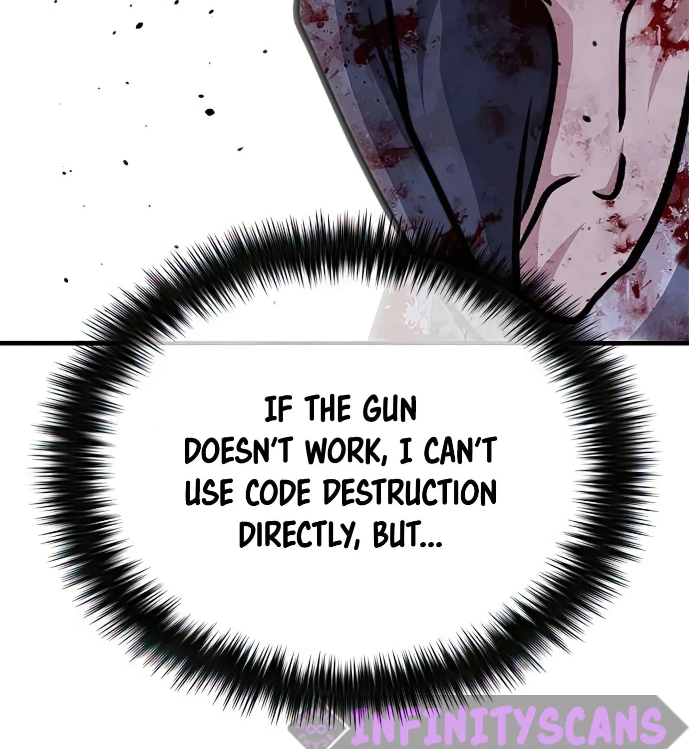 Read Secret Player chapter 63 image 70 on Lezhin