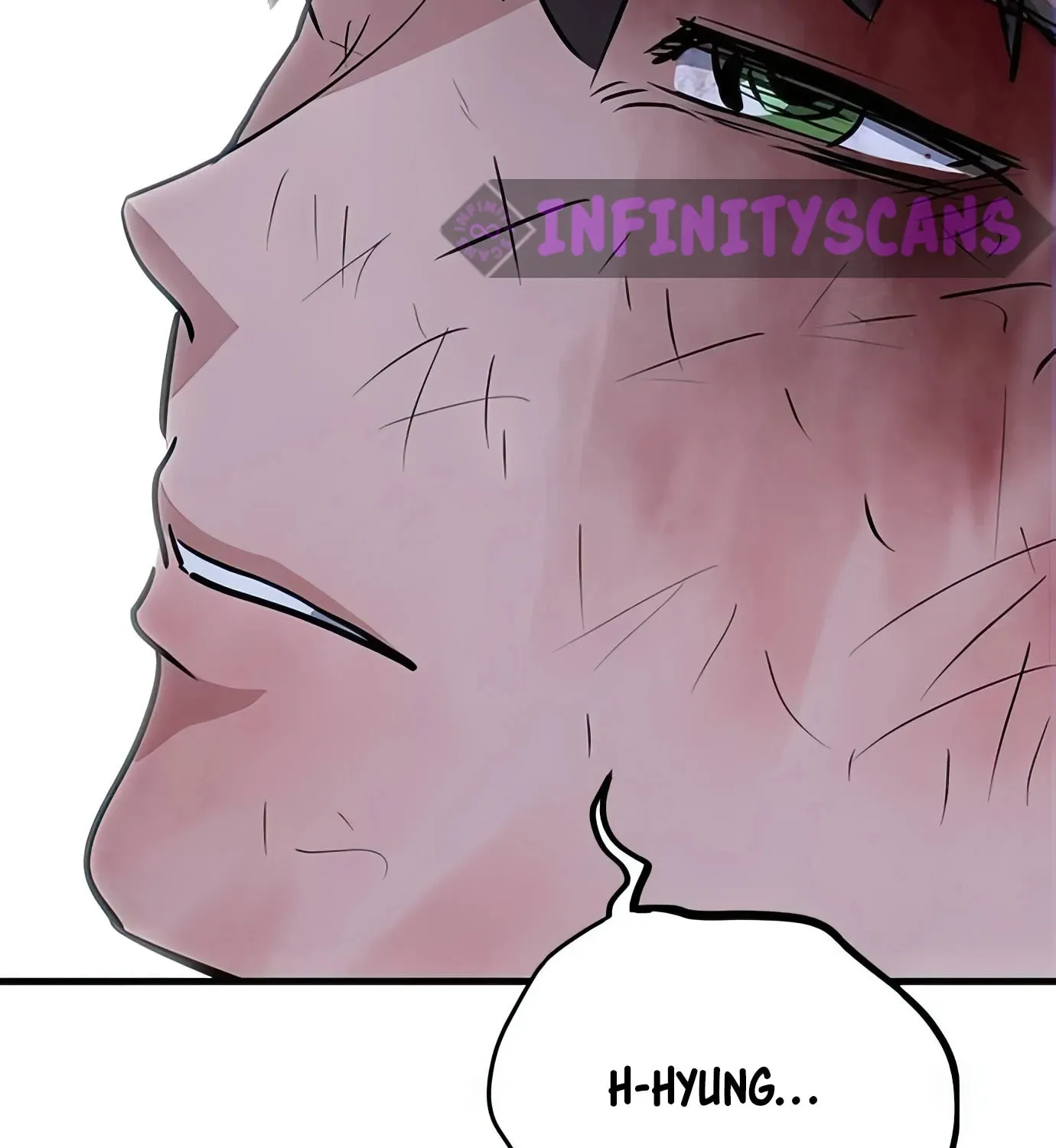 Read Secret Player chapter 63 image 8 on Lezhin
