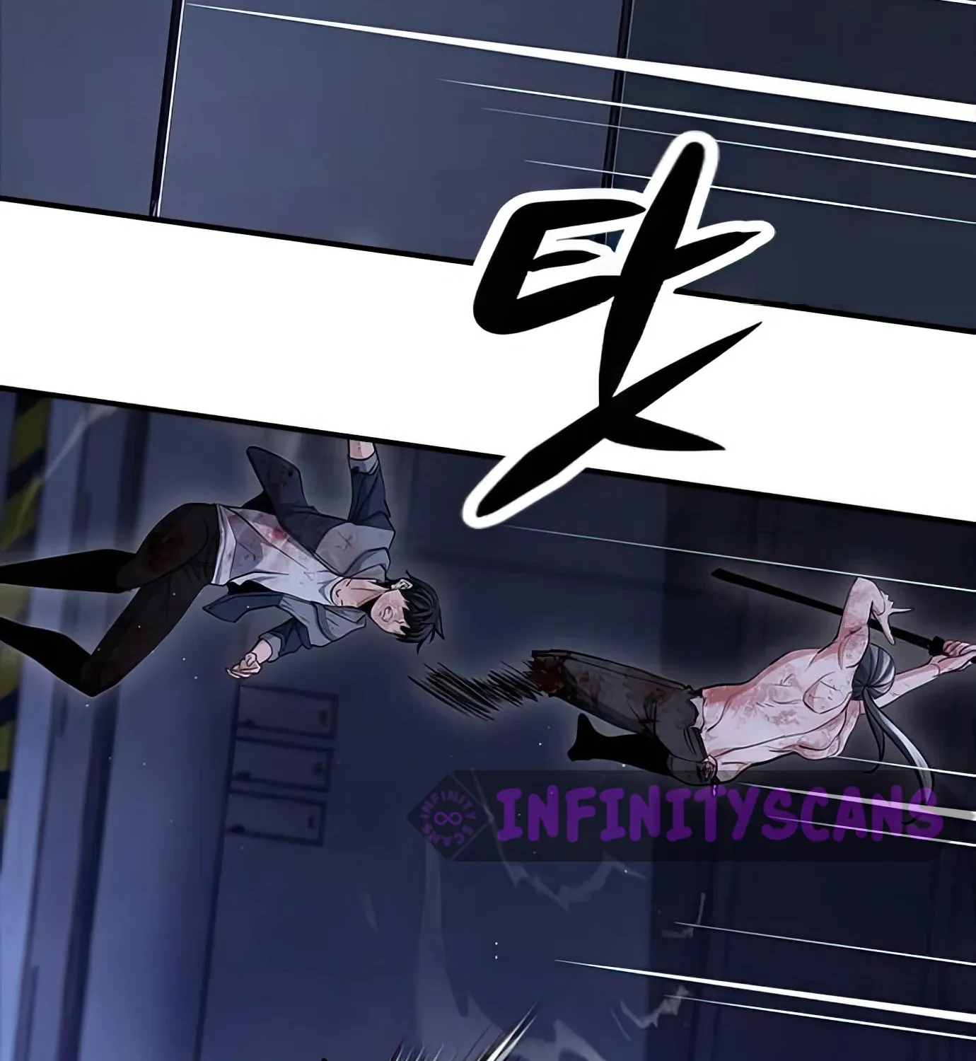 Read Secret Player chapter 63 image 80 on Lezhin