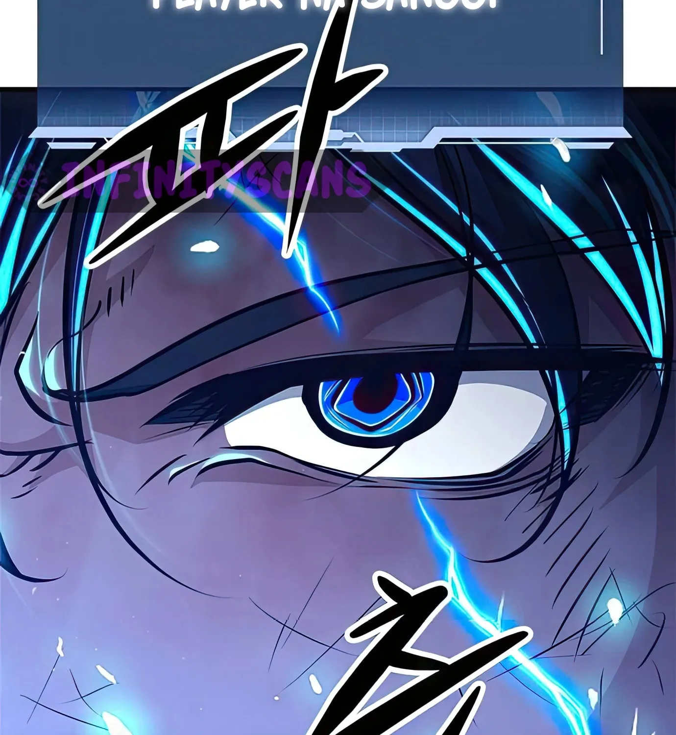 Read Secret Player chapter 63 image 95 on Lezhin