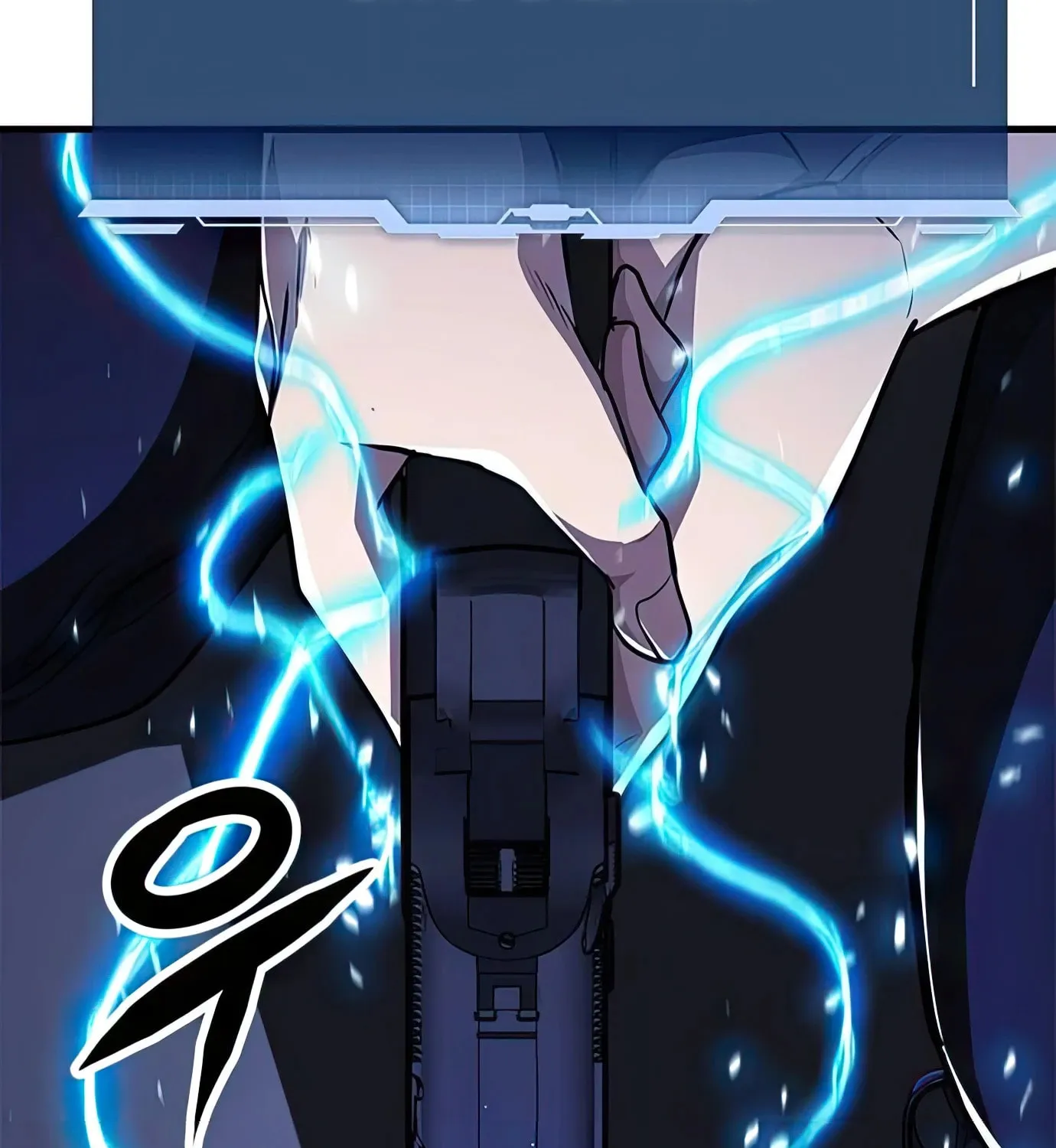 Read Secret Player chapter 63 image 97 on Lezhin