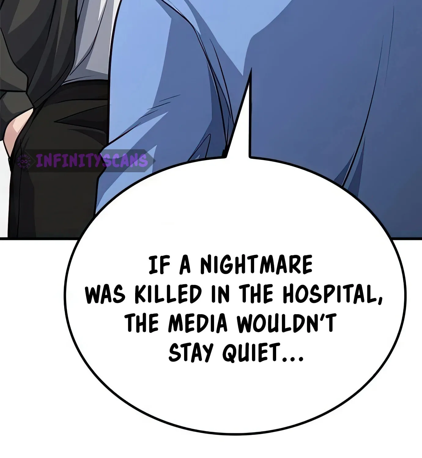 Read Secret Player chapter 64 image 101 on Lezhin