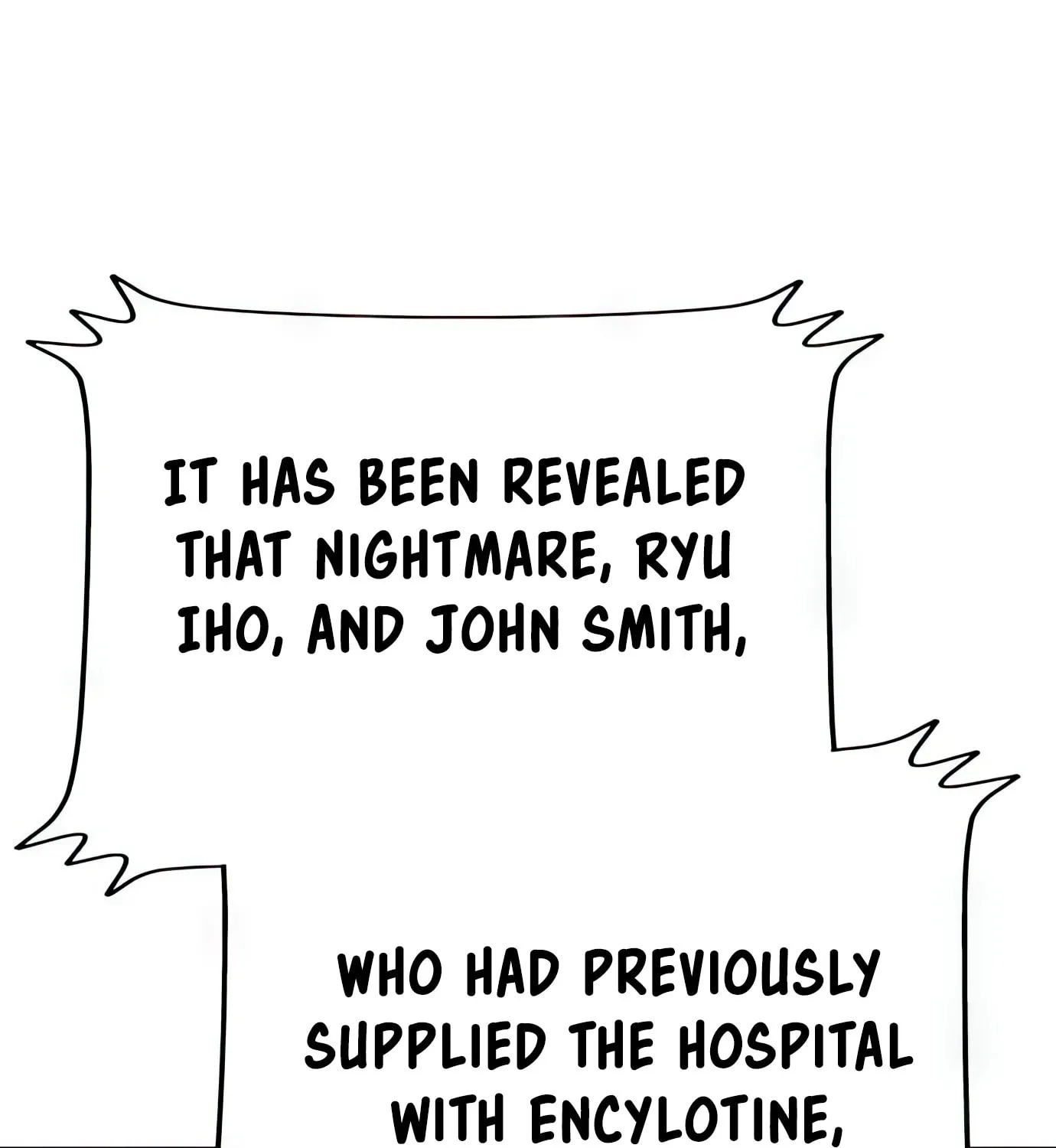 Read Secret Player chapter 64 image 105 on Lezhin