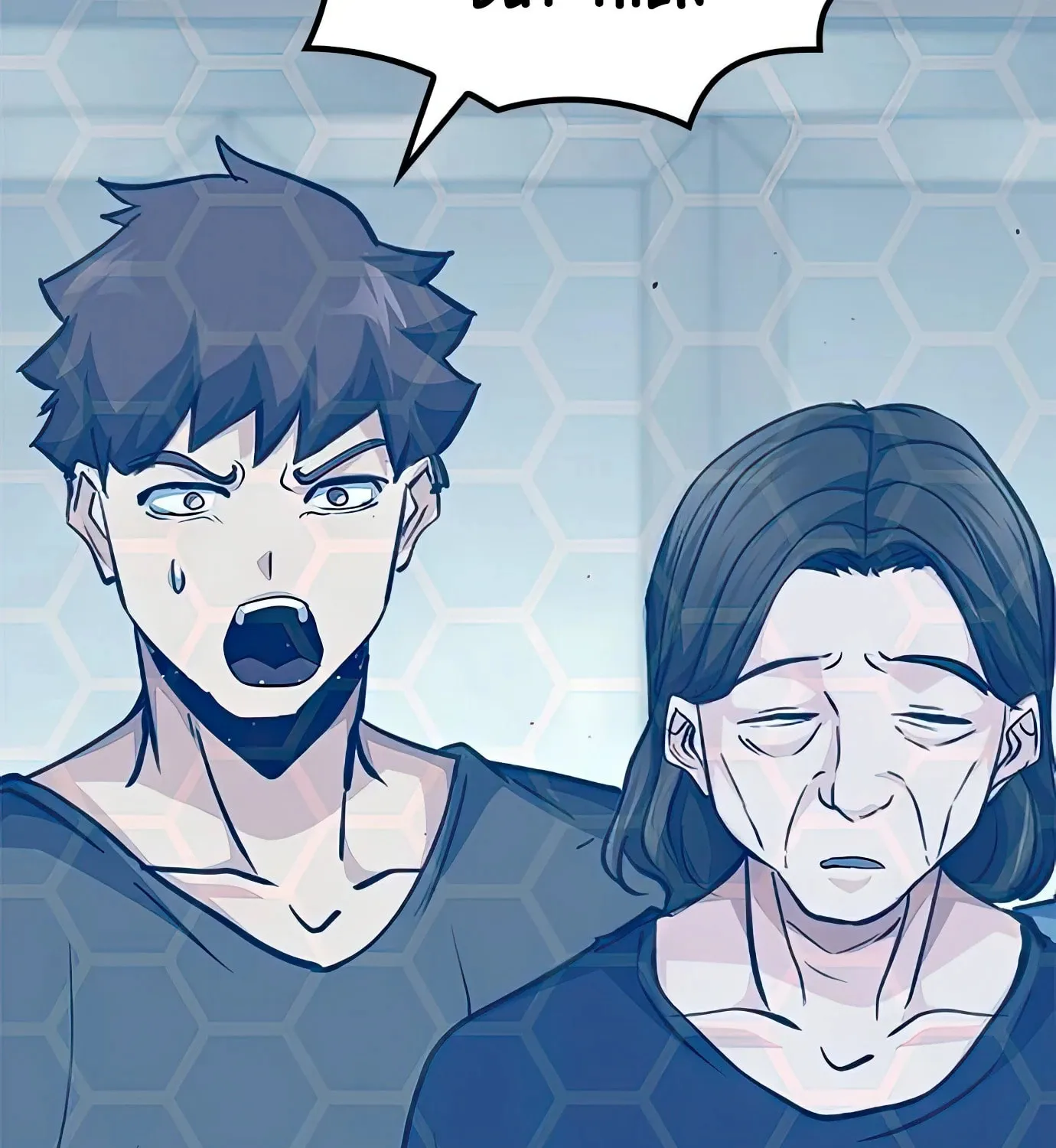 Read Secret Player chapter 64 image 113 on Lezhin