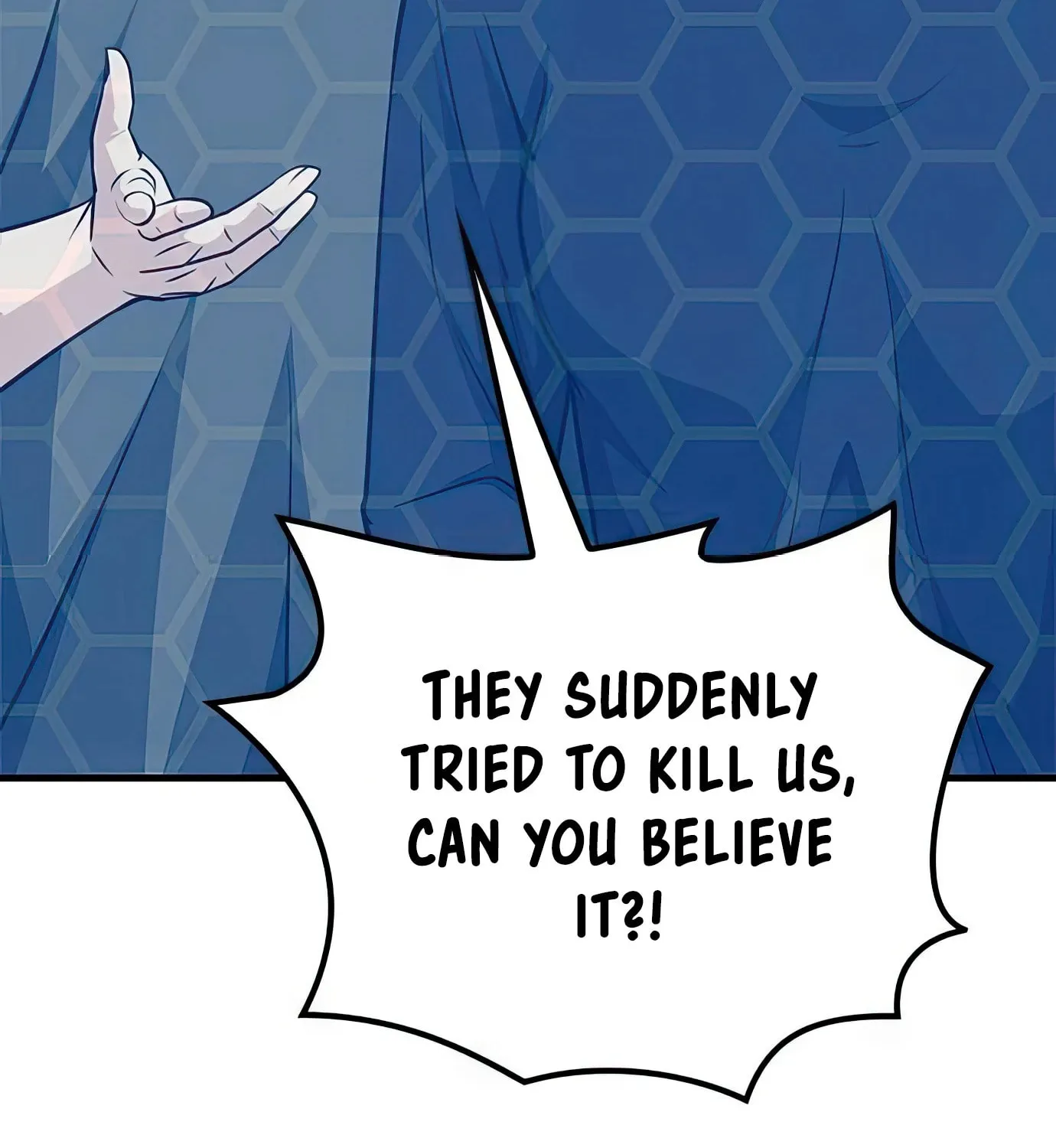 Read Secret Player chapter 64 image 114 on Lezhin