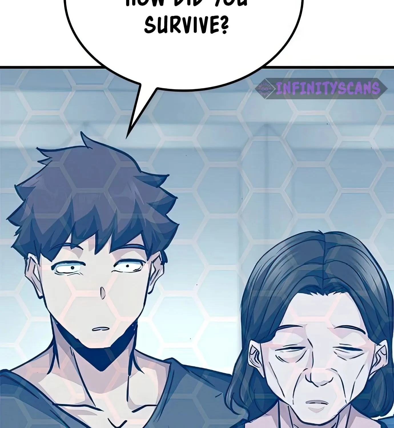Read Secret Player chapter 64 image 116 on Lezhin
