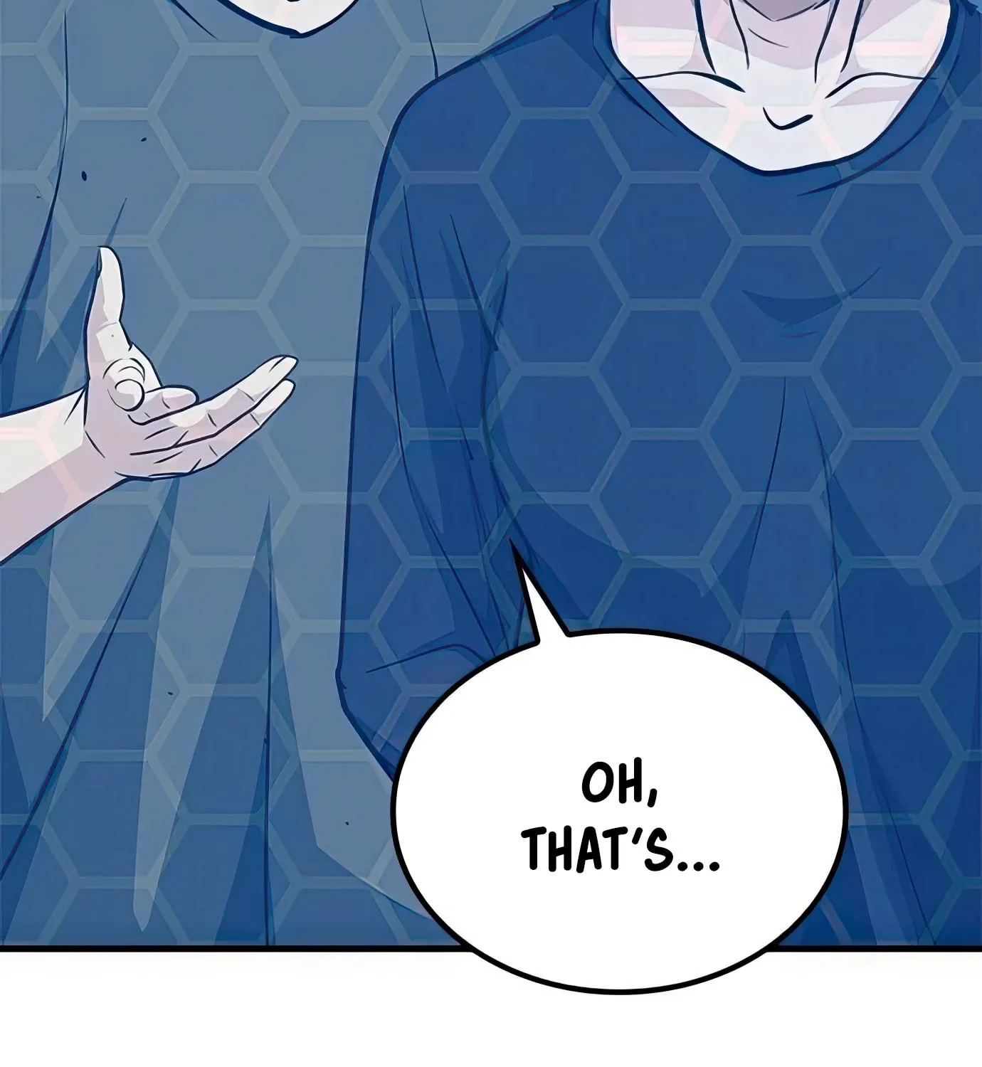 Read Secret Player chapter 64 image 117 on Lezhin