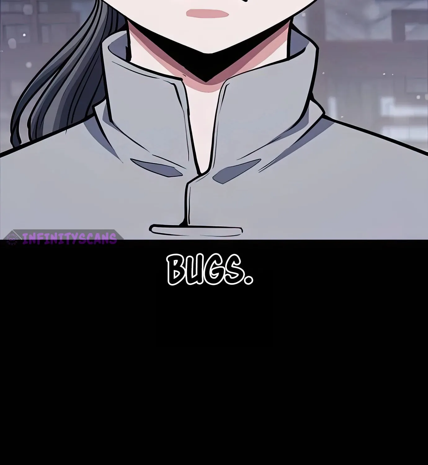 Read Secret Player chapter 64 image 12 on Lezhin