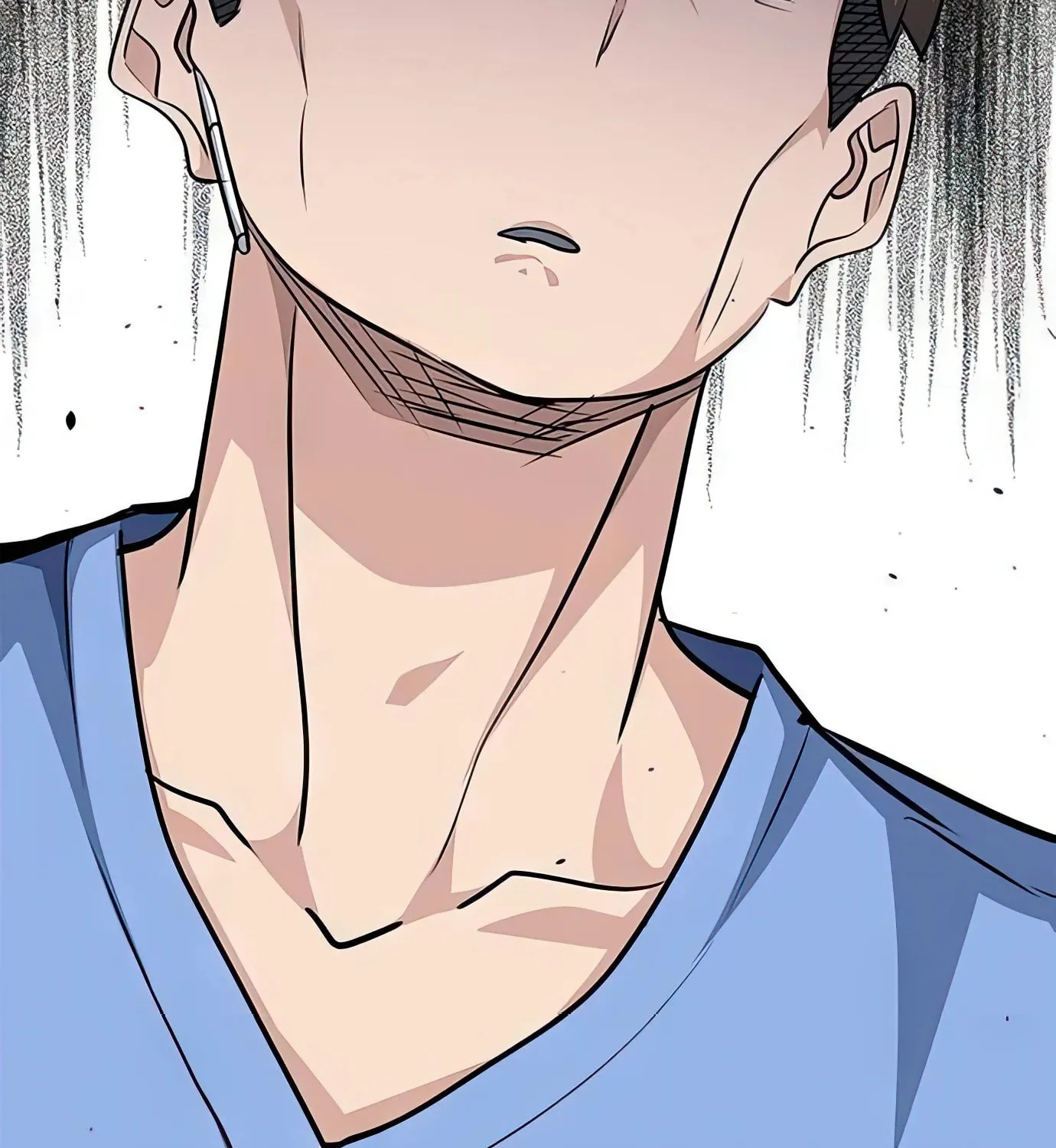 Read Secret Player chapter 64 image 120 on Lezhin