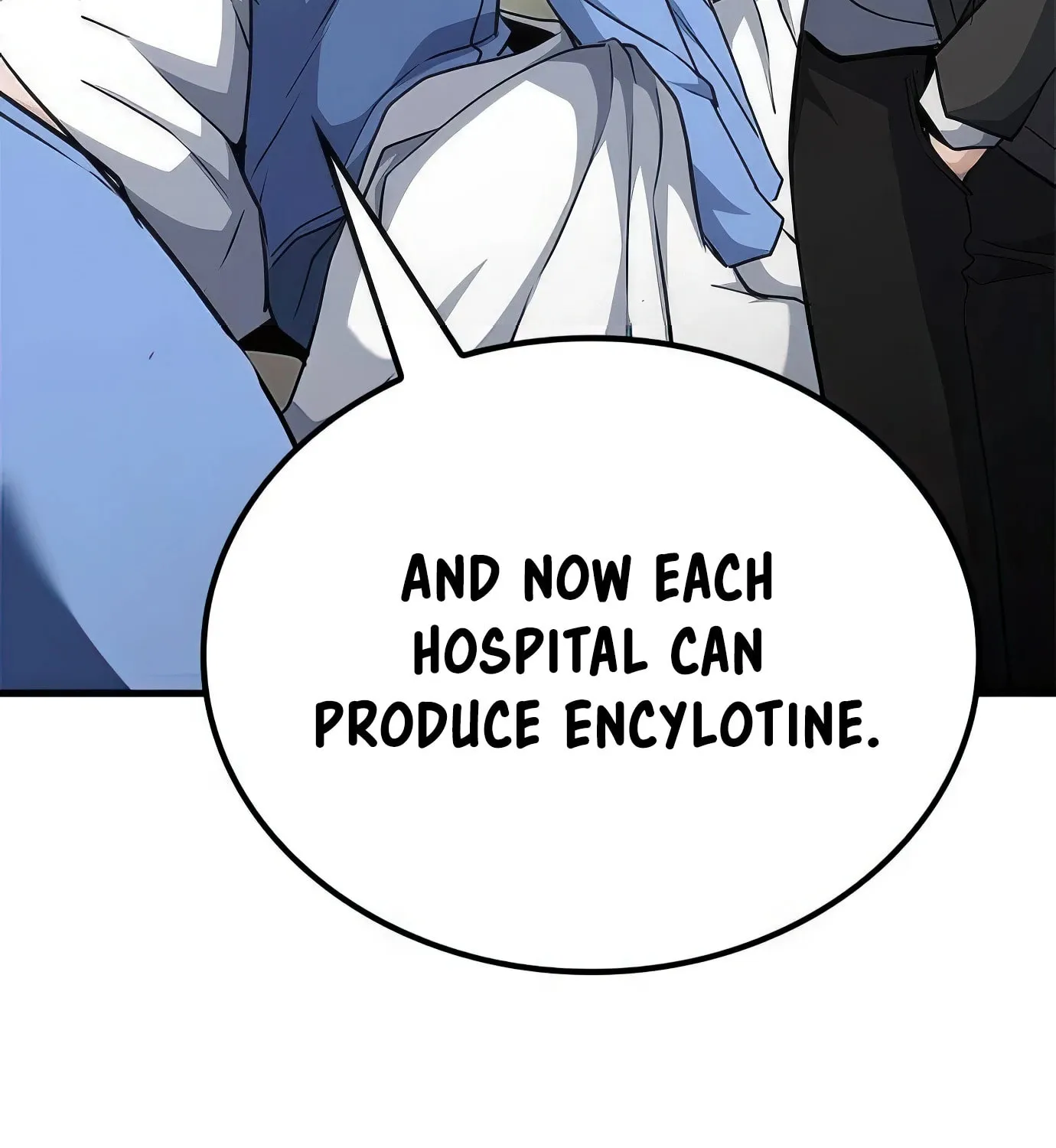 Read Secret Player chapter 64 image 127 on Lezhin