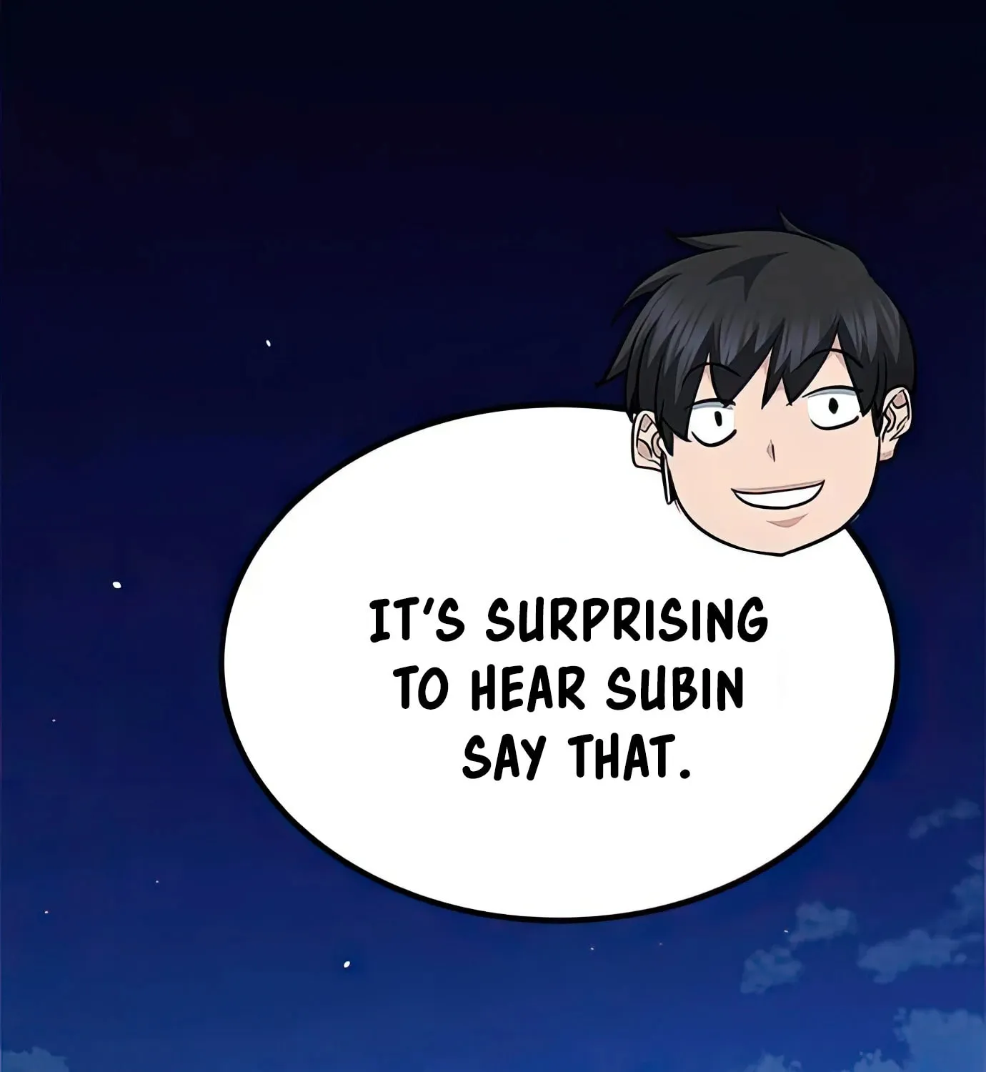 Read Secret Player chapter 64 image 133 on Lezhin