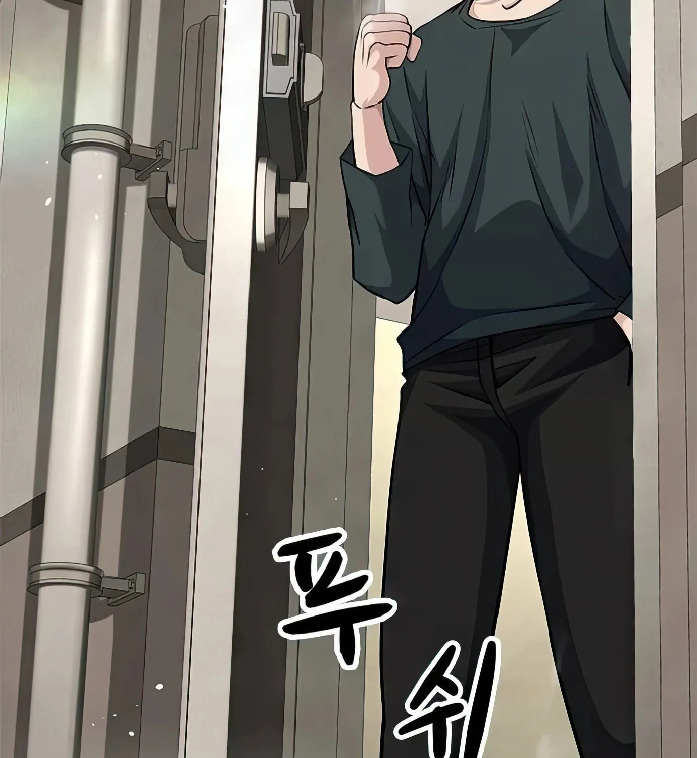 Read Secret Player chapter 64 image 154 on Lezhin