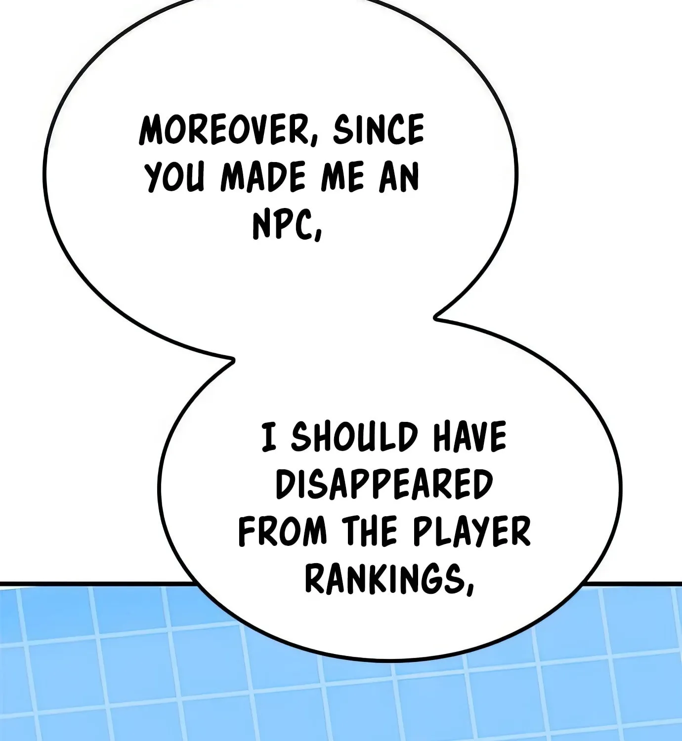 Read Secret Player chapter 64 image 169 on Lezhin