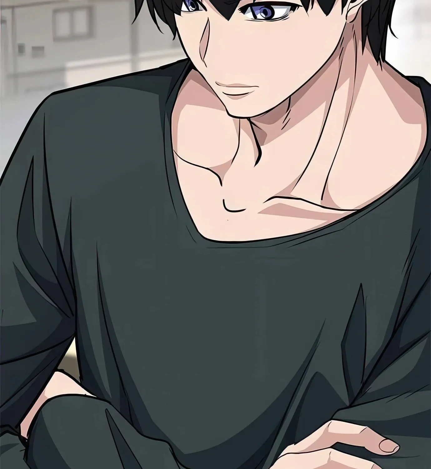 Read Secret Player chapter 64 image 173 on Lezhin