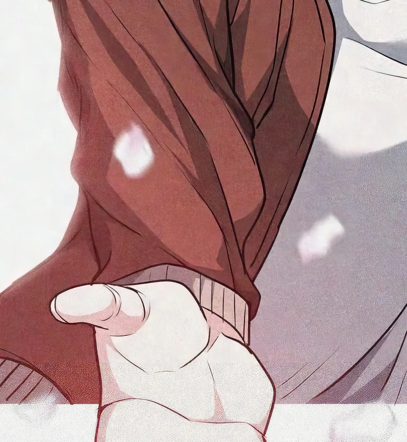Read Secret Player chapter 64 image 184 on Lezhin