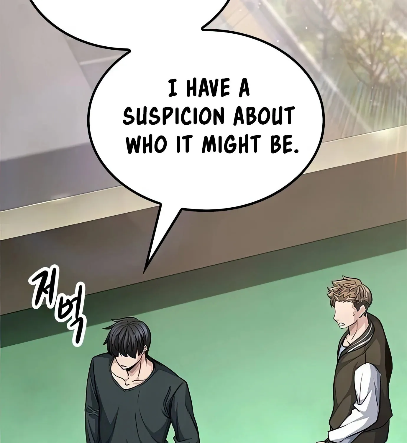 Read Secret Player chapter 64 image 188 on Lezhin