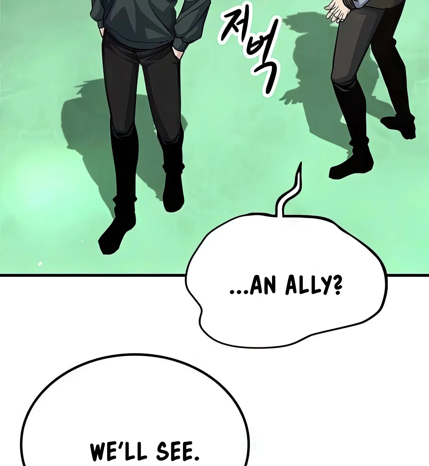 Read Secret Player chapter 64 image 189 on Lezhin