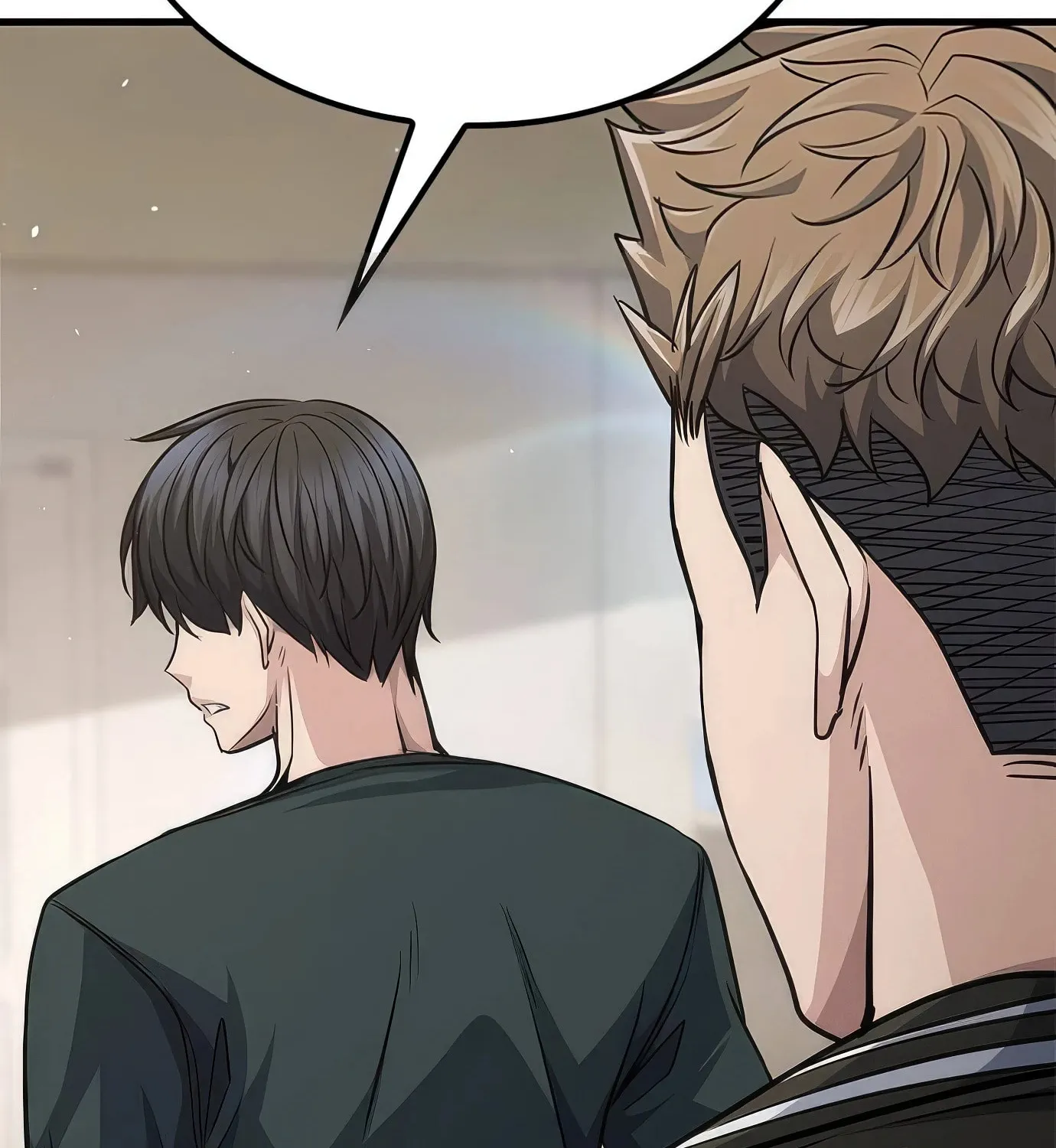 Read Secret Player chapter 64 image 191 on Lezhin