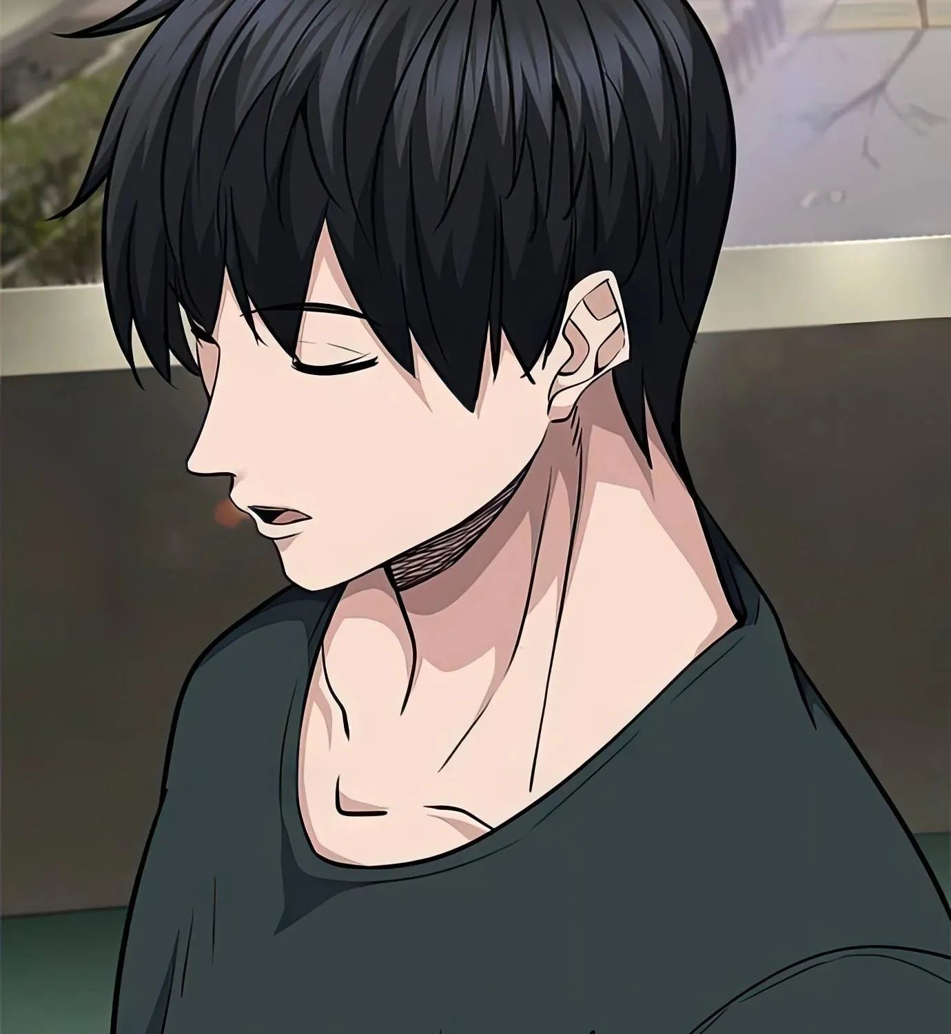 Read Secret Player chapter 64 image 198 on Lezhin