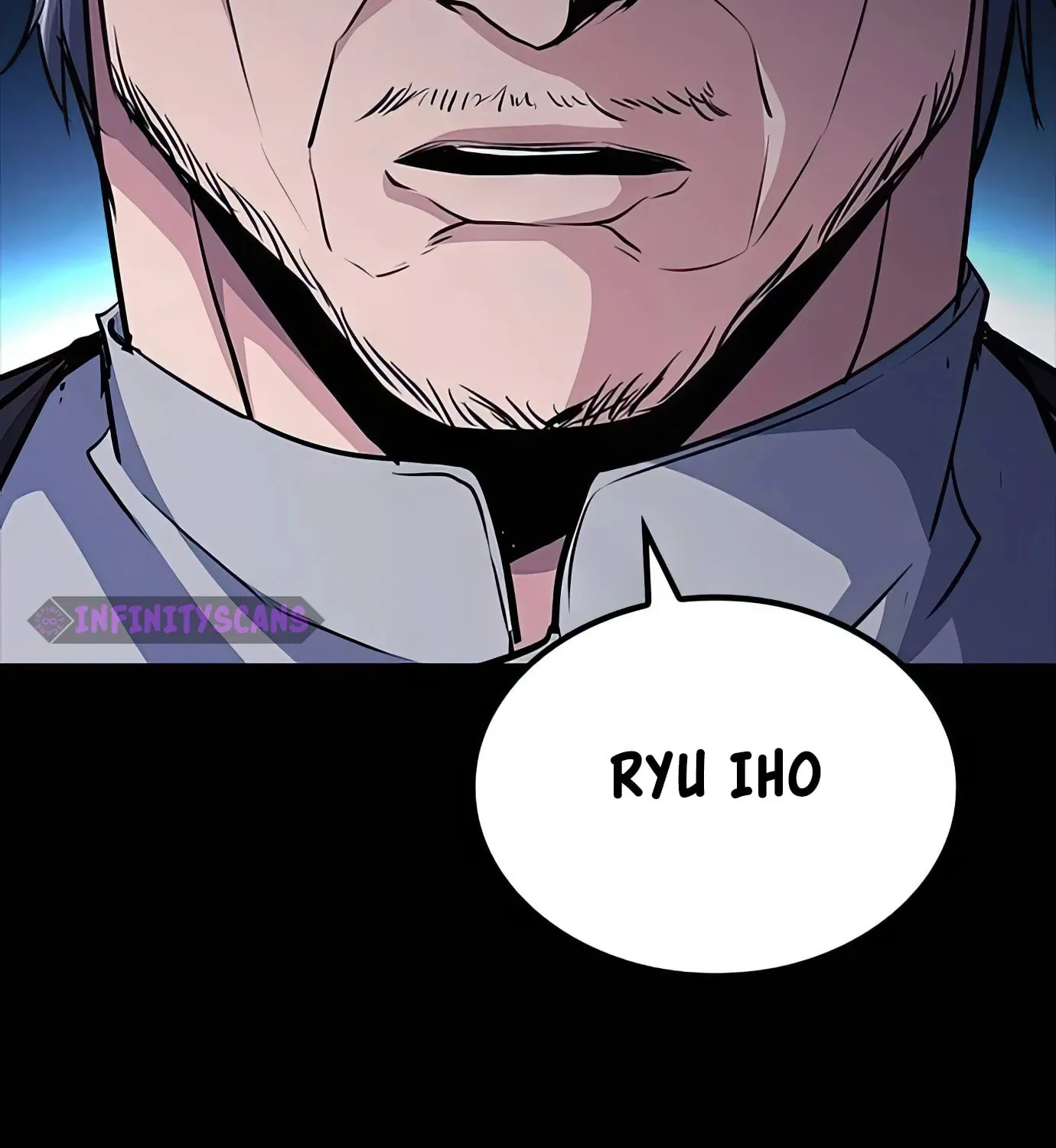 Read Secret Player chapter 64 image 2 on Lezhin
