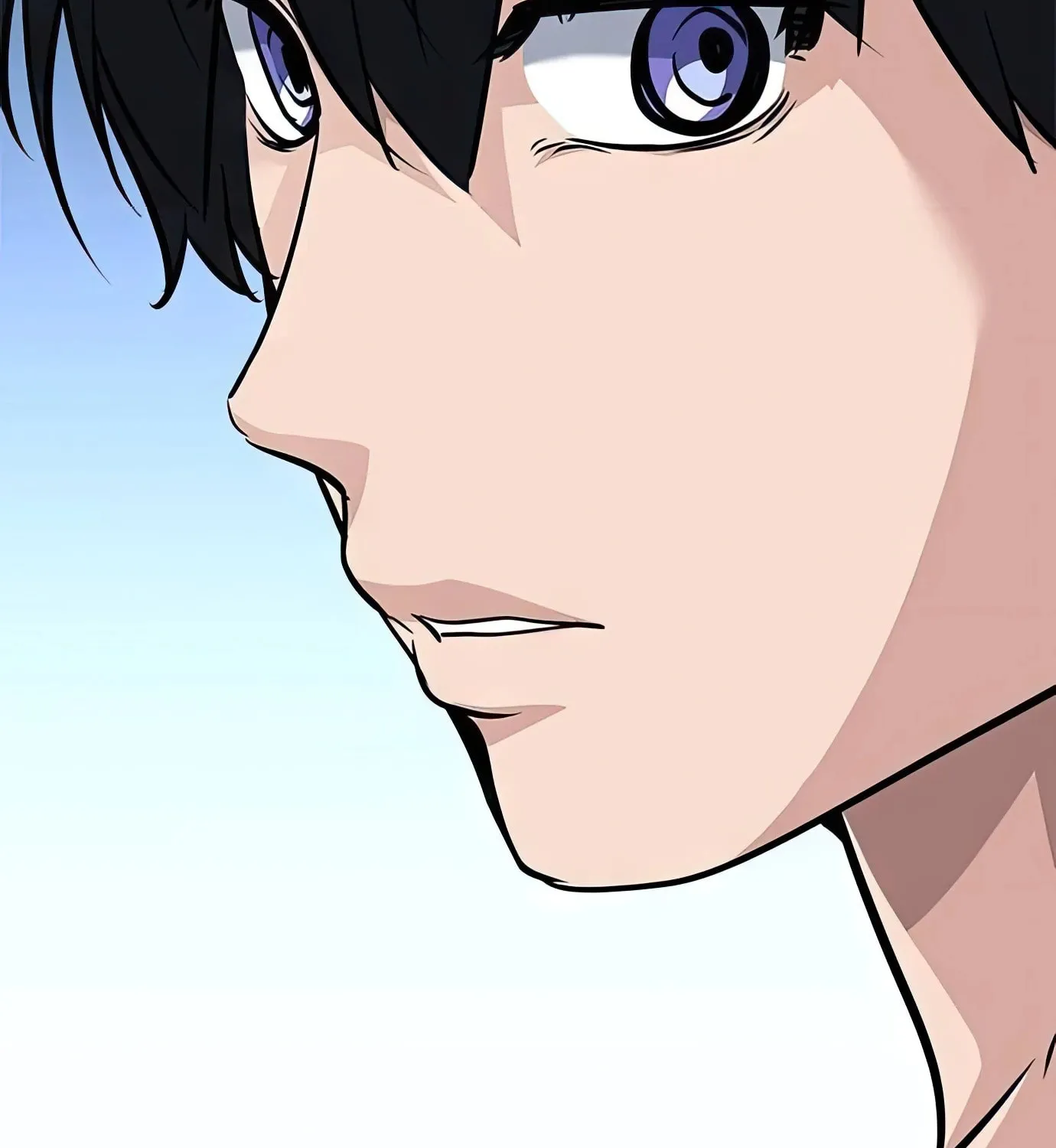 Read Secret Player chapter 64 image 202 on Lezhin
