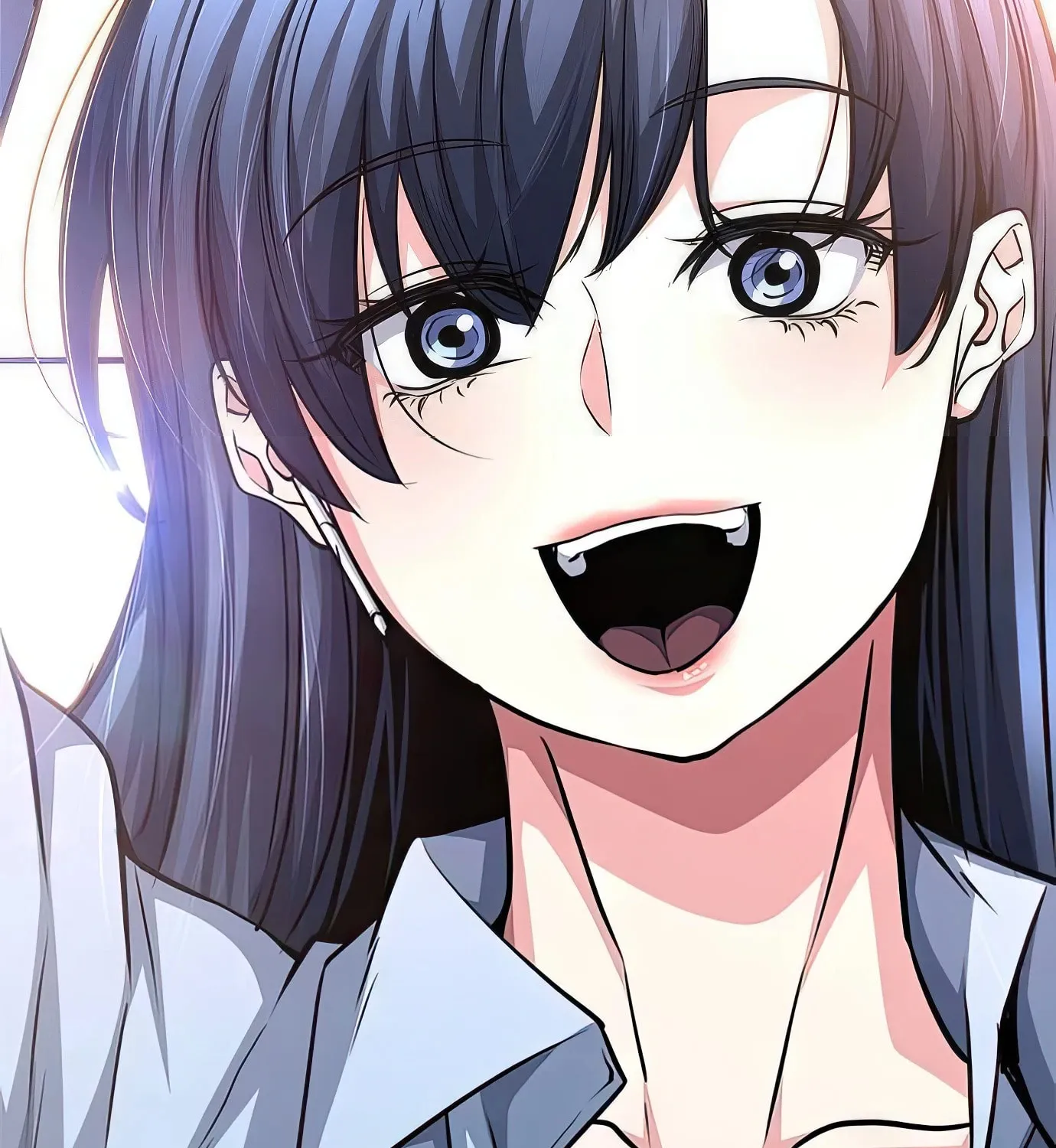 Read Secret Player chapter 64 image 218 on Lezhin