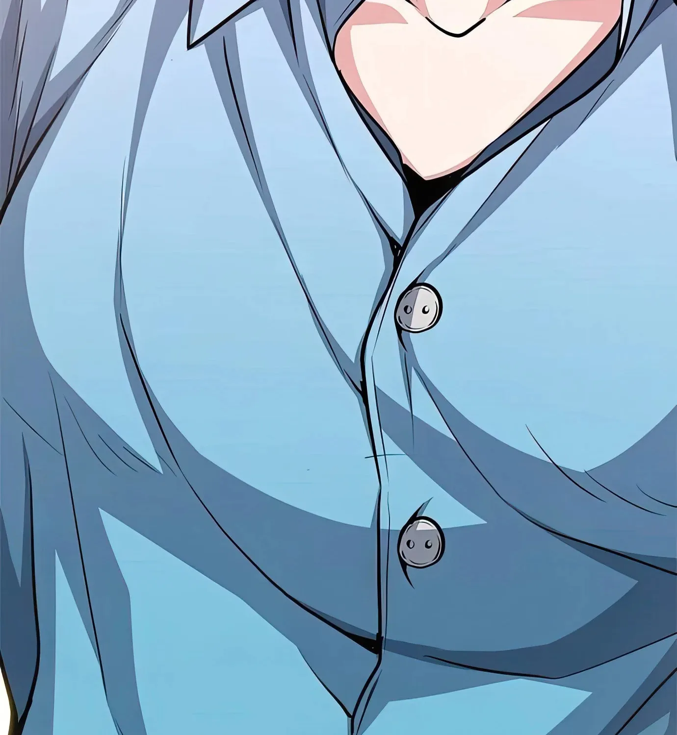 Read Secret Player chapter 64 image 219 on Lezhin