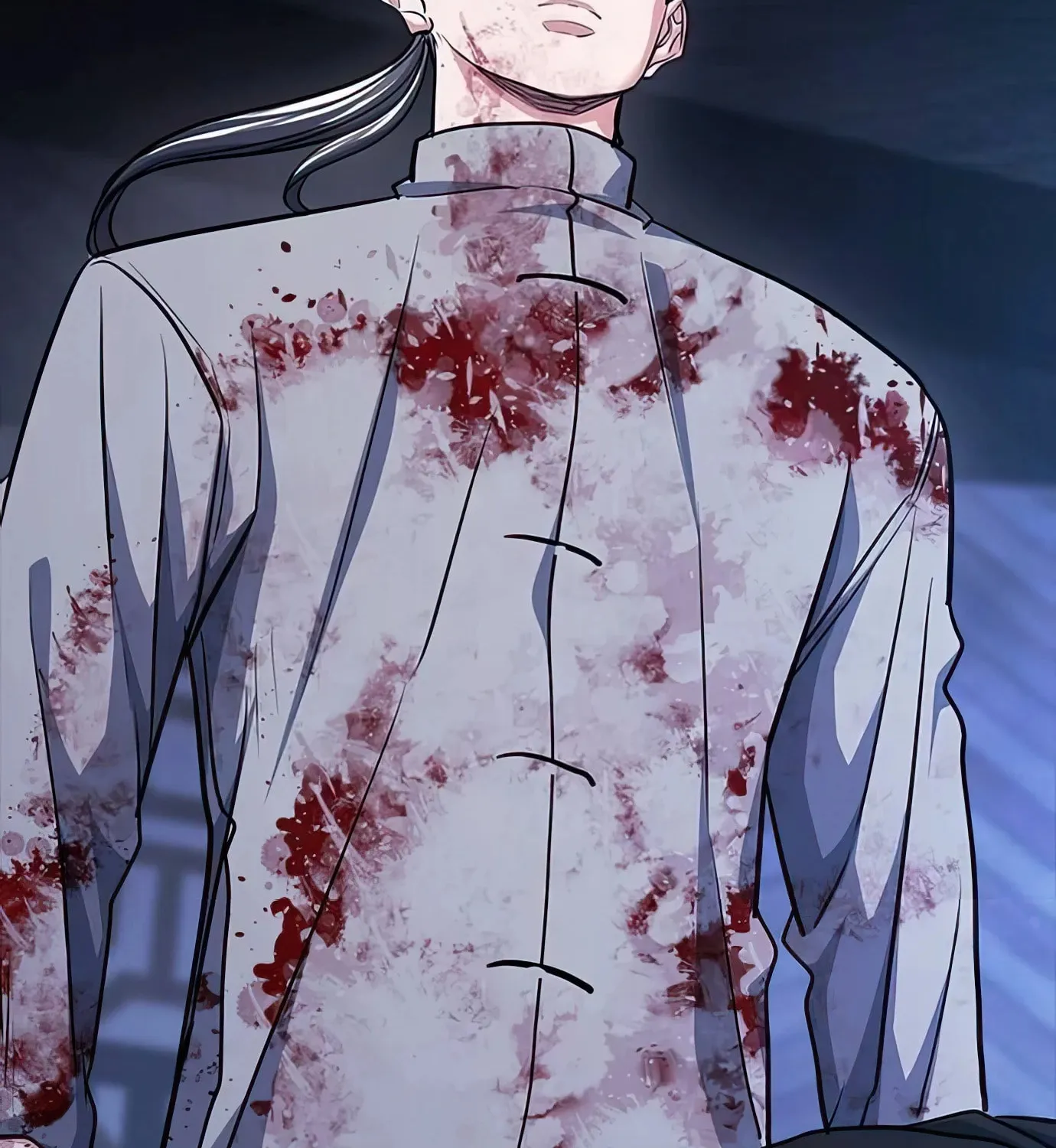 Read Secret Player chapter 64 image 24 on Lezhin