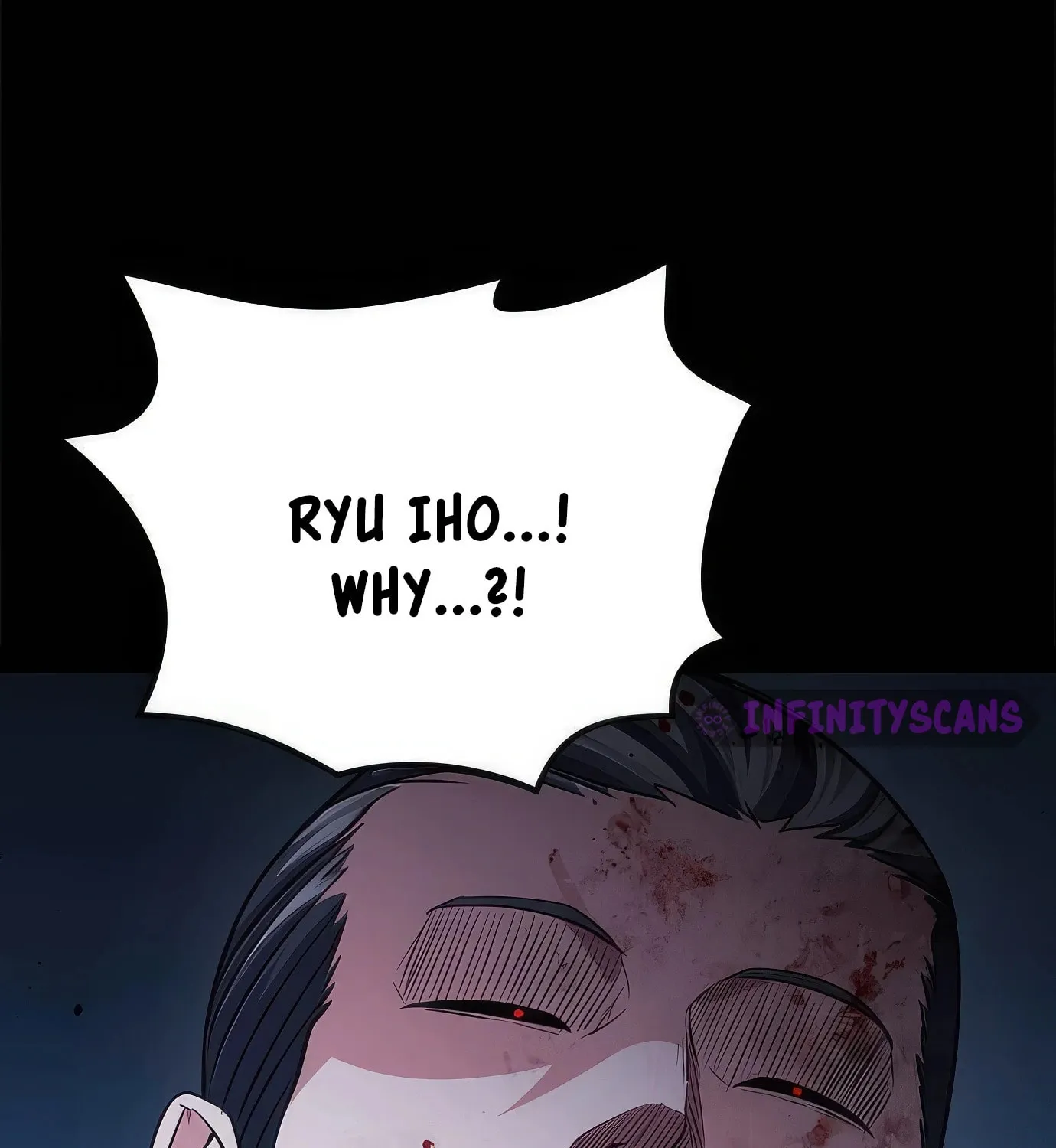 Read Secret Player chapter 64 image 27 on Lezhin