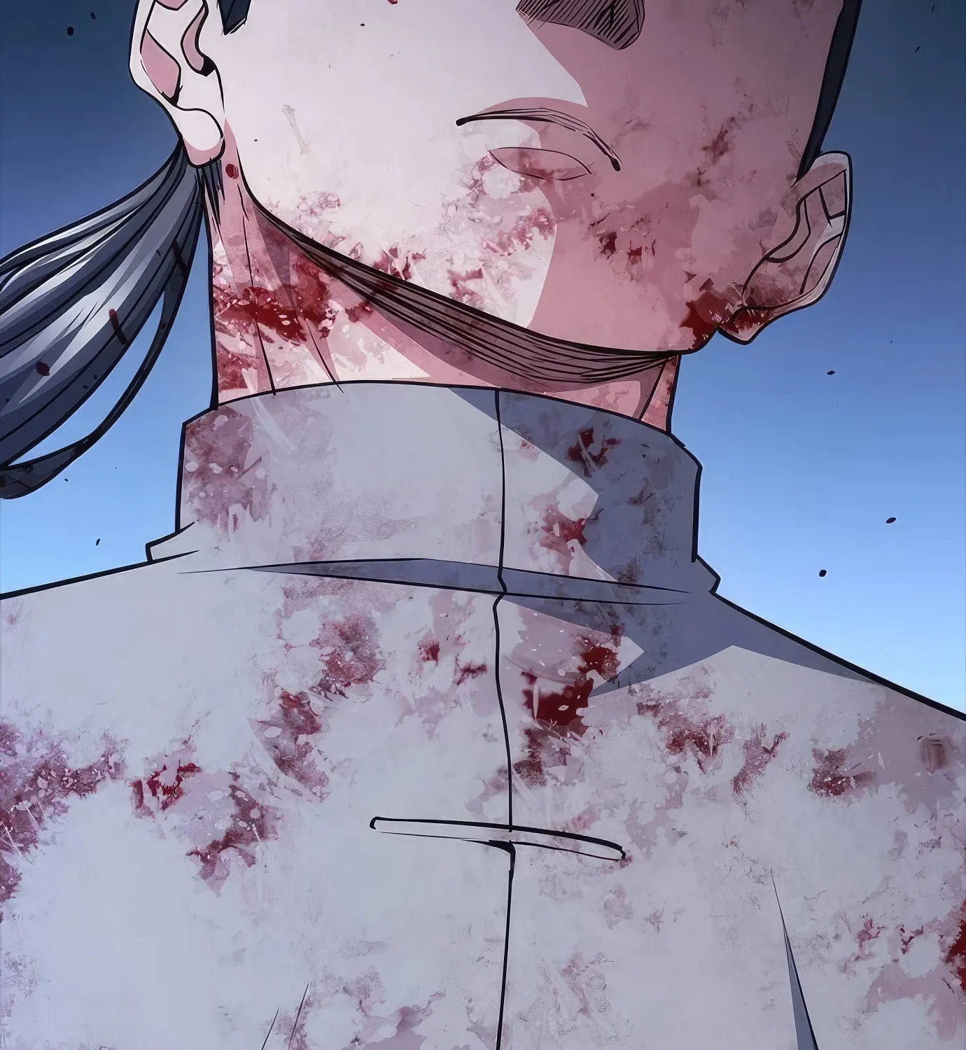 Read Secret Player chapter 64 image 28 on Lezhin