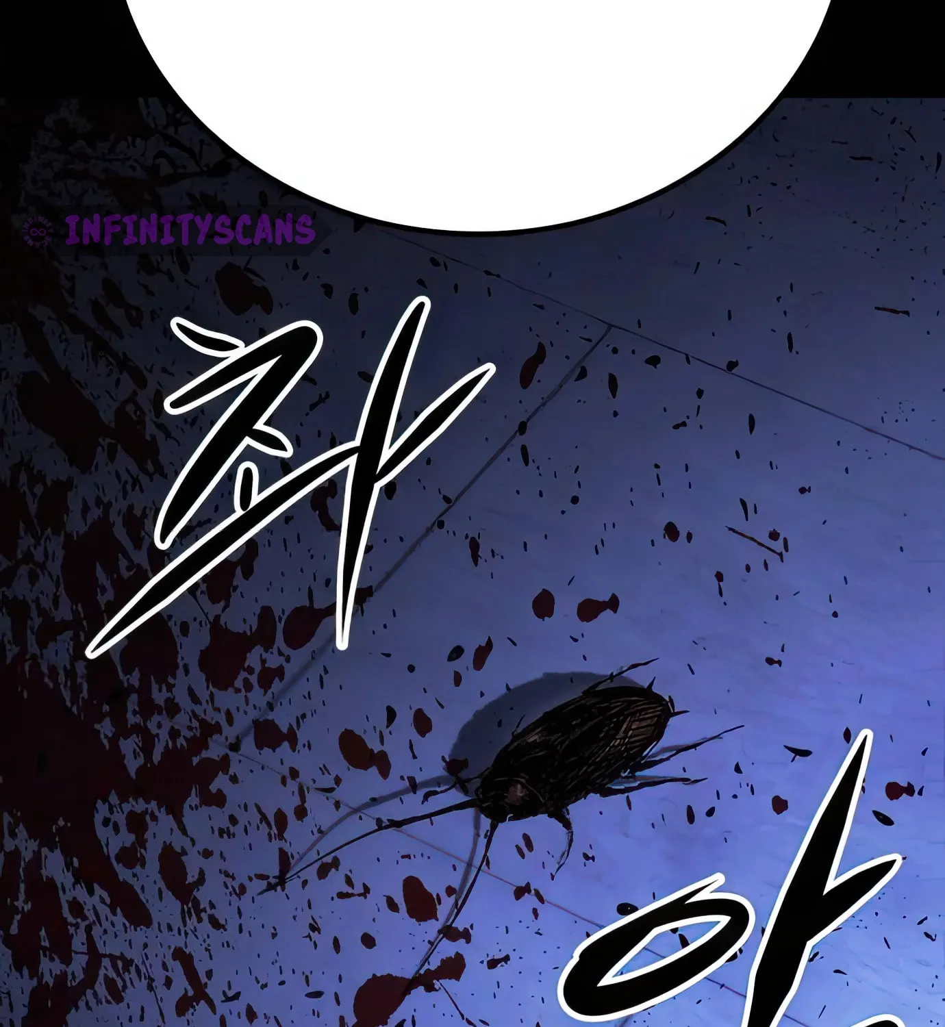 Read Secret Player chapter 64 image 33 on Lezhin