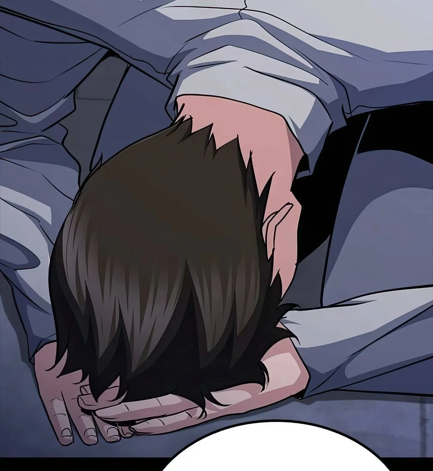 Read Secret Player chapter 64 image 4 on Lezhin