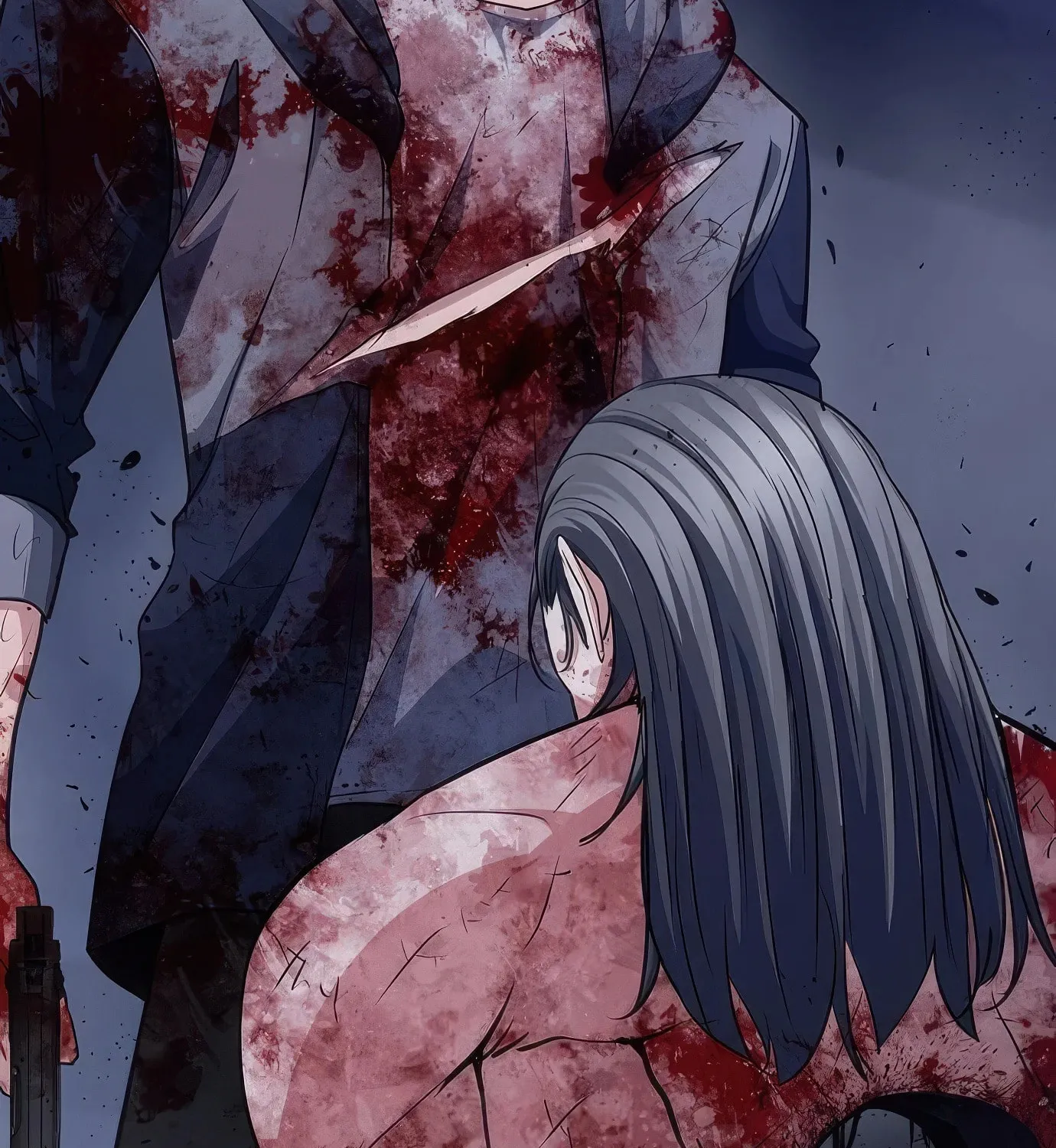 Read Secret Player chapter 64 image 49 on Lezhin