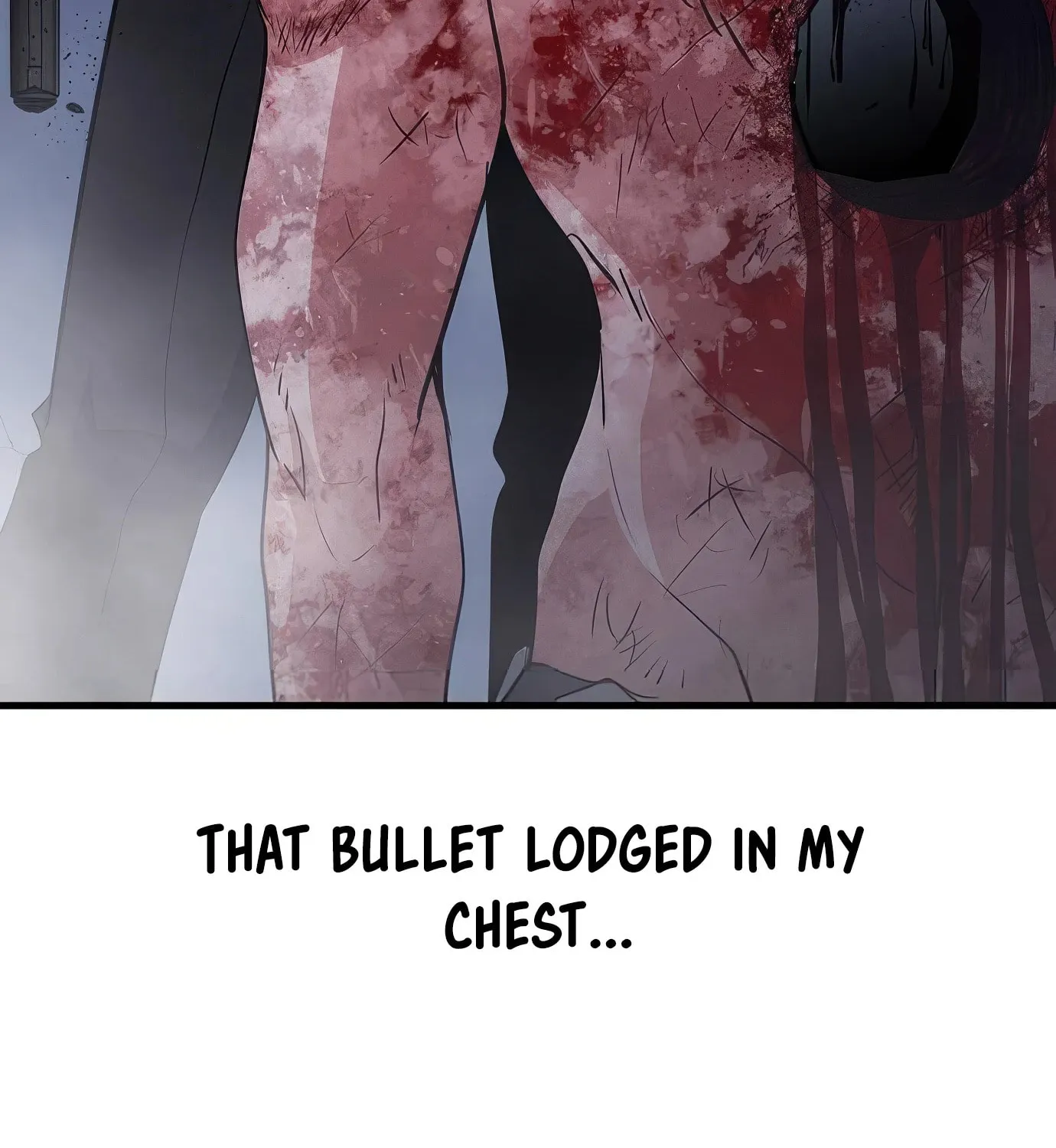 Read Secret Player chapter 64 image 50 on Lezhin