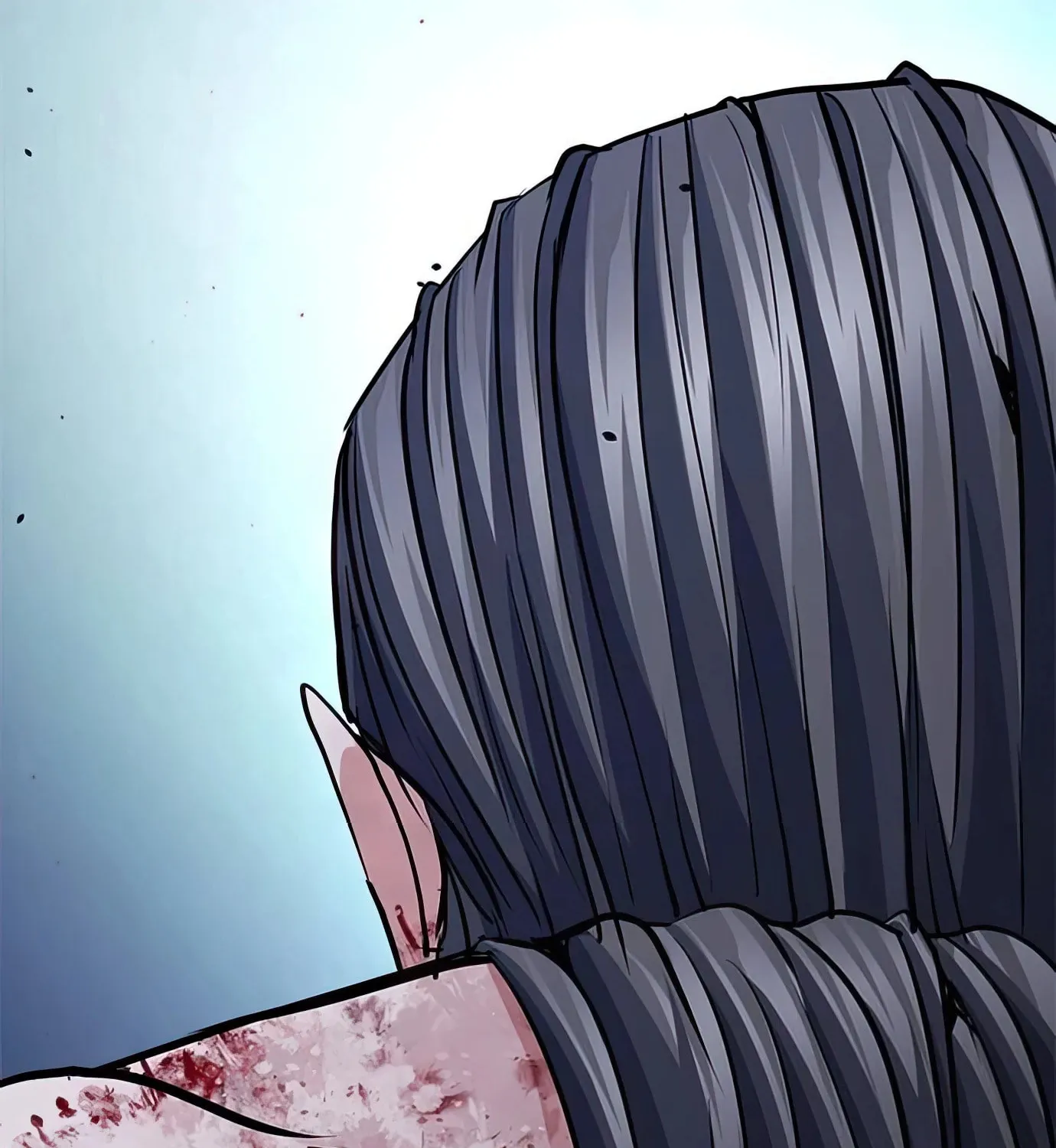 Read Secret Player chapter 64 image 52 on Lezhin