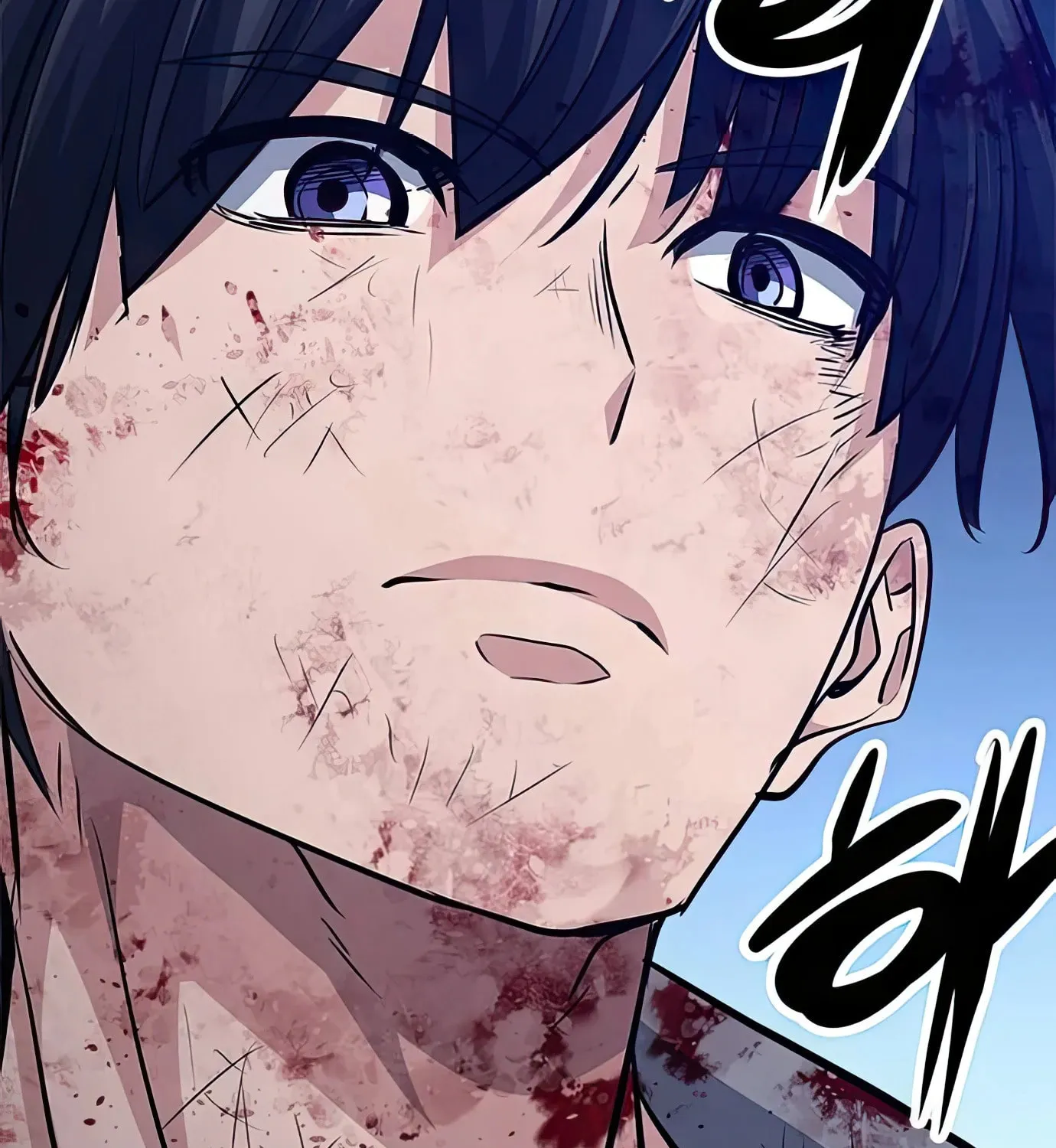 Read Secret Player chapter 64 image 59 on Lezhin