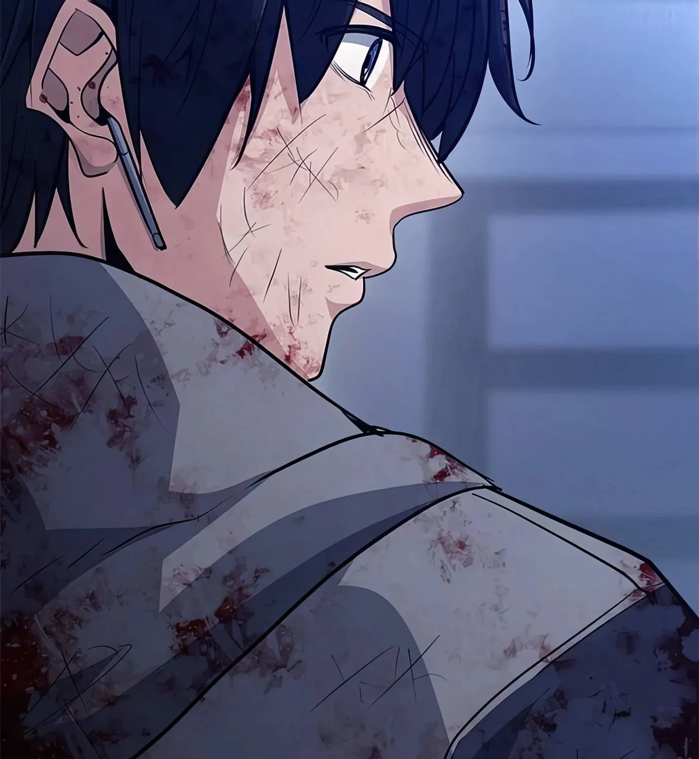 Read Secret Player chapter 64 image 69 on Lezhin