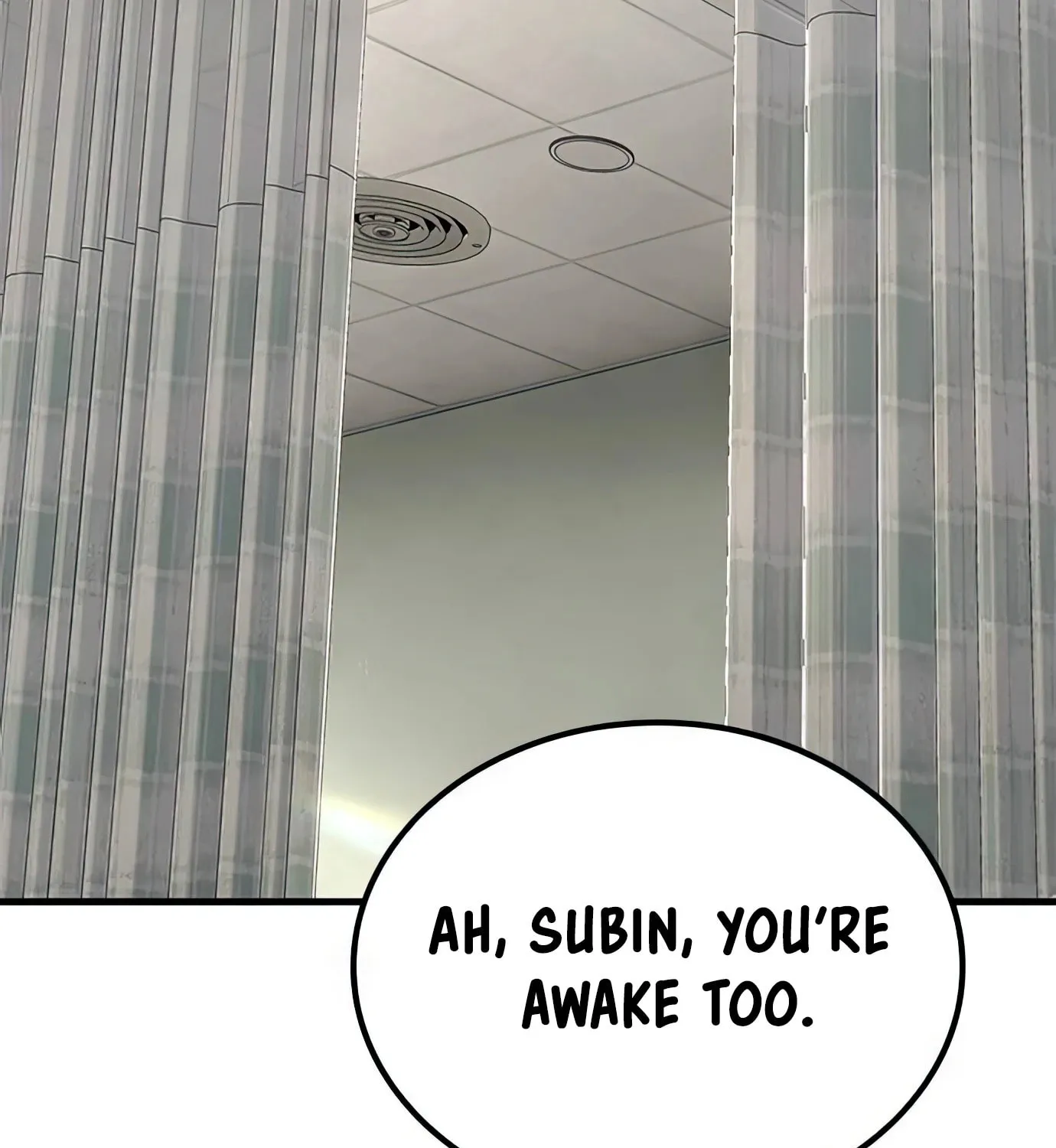 Read Secret Player chapter 64 image 83 on Lezhin