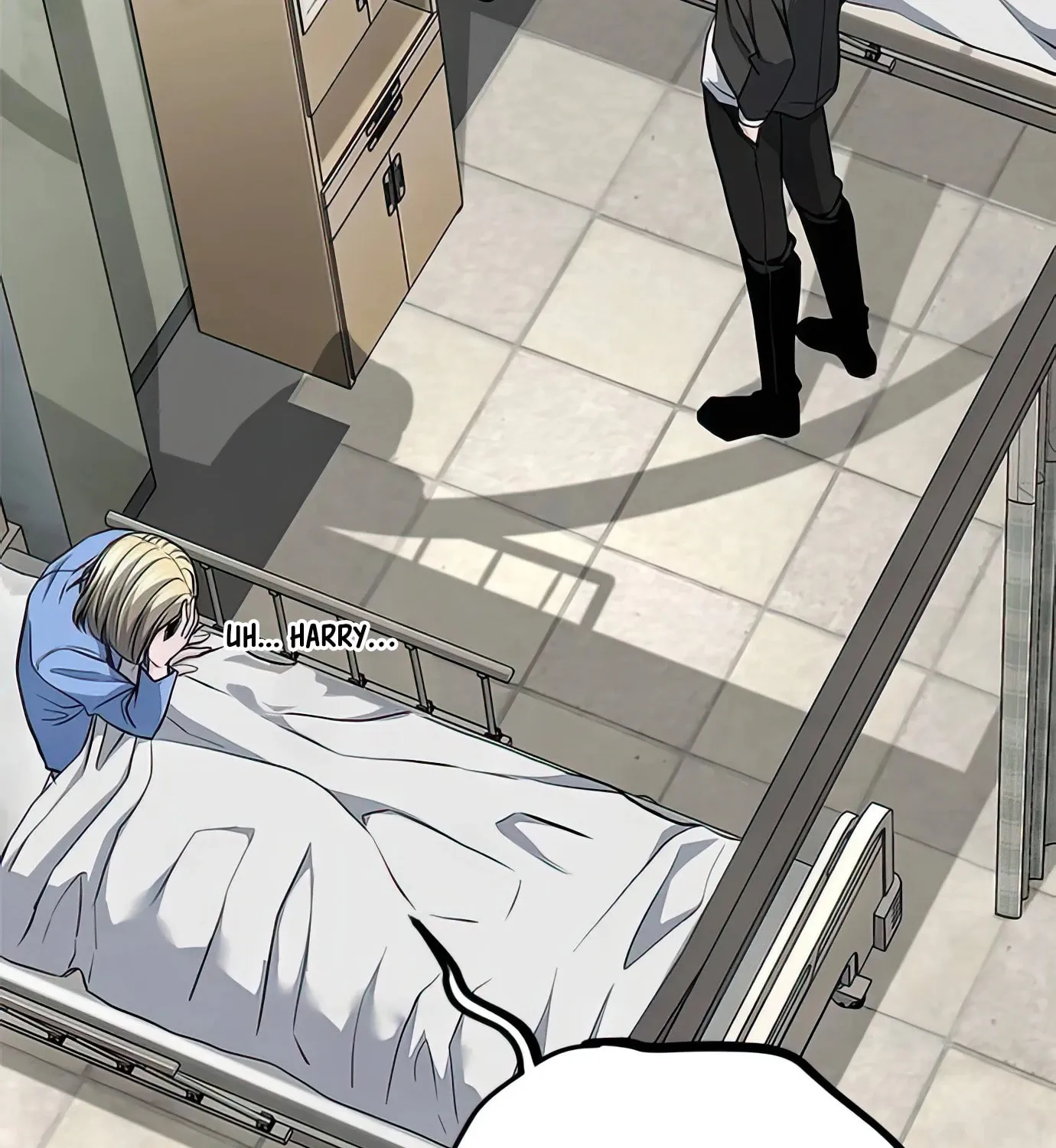 Read Secret Player chapter 64 image 86 on Lezhin