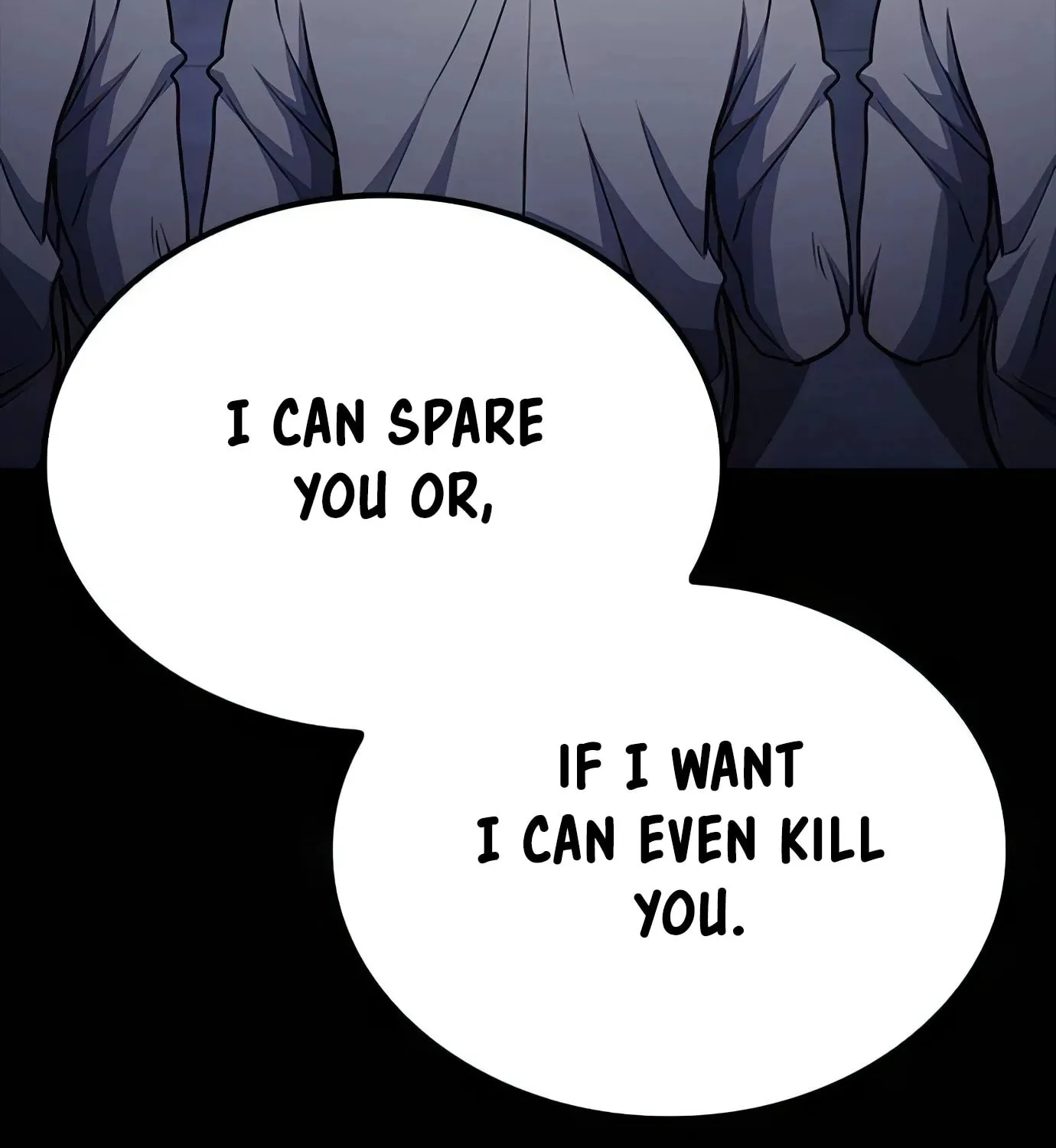 Read Secret Player chapter 64 image 9 on Lezhin