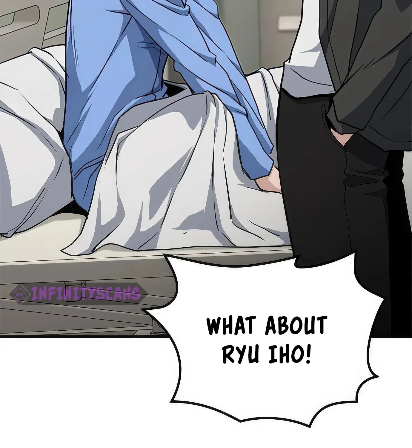 Read Secret Player chapter 64 image 90 on Lezhin