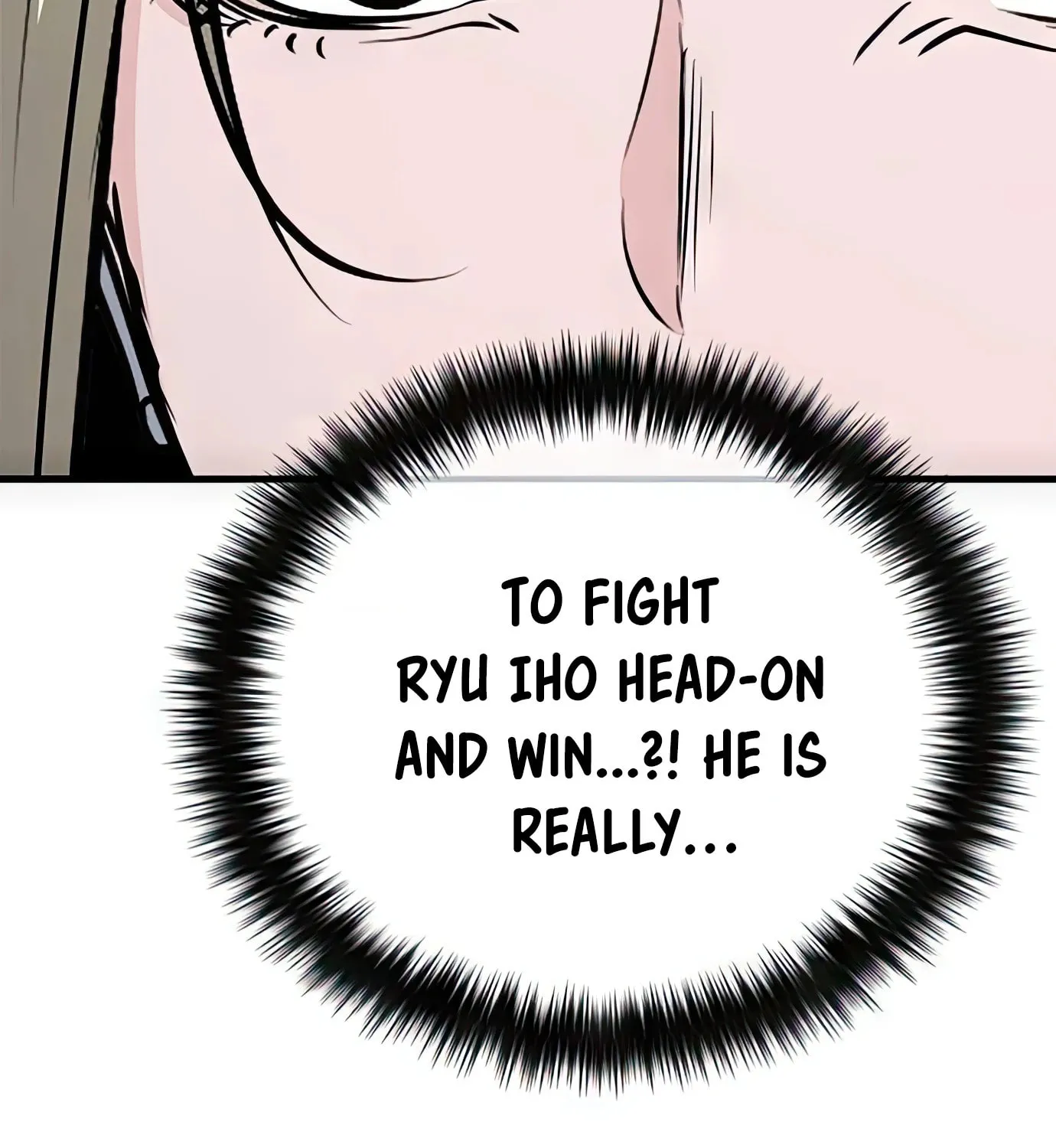 Read Secret Player chapter 64 image 95 on Lezhin