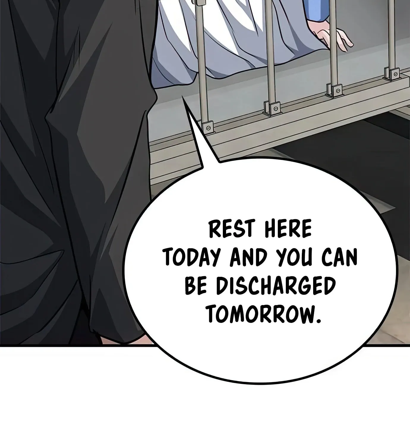 Read Secret Player chapter 64 image 98 on Lezhin