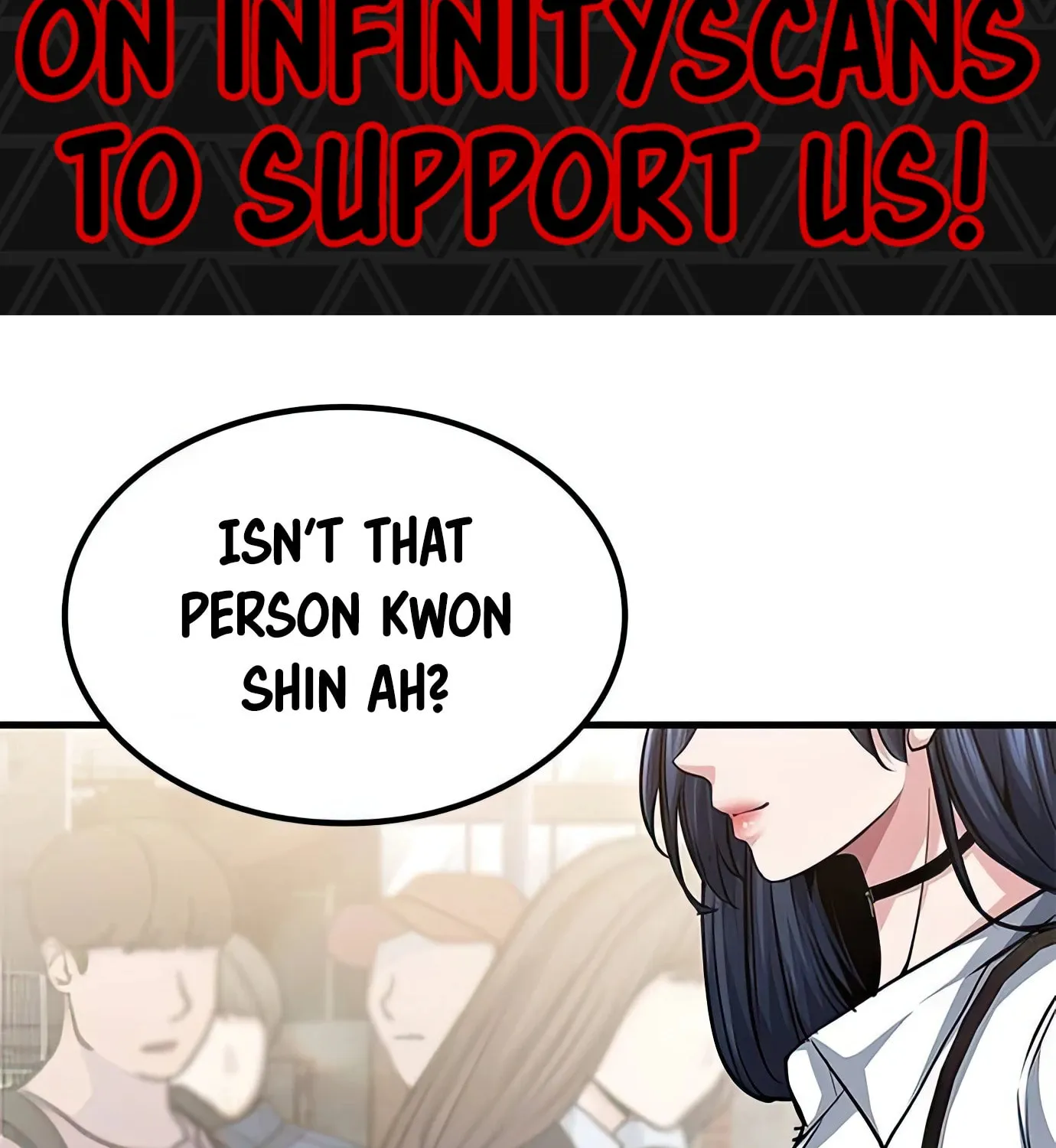 Read Secret Player chapter 65 image 1 on Lezhin