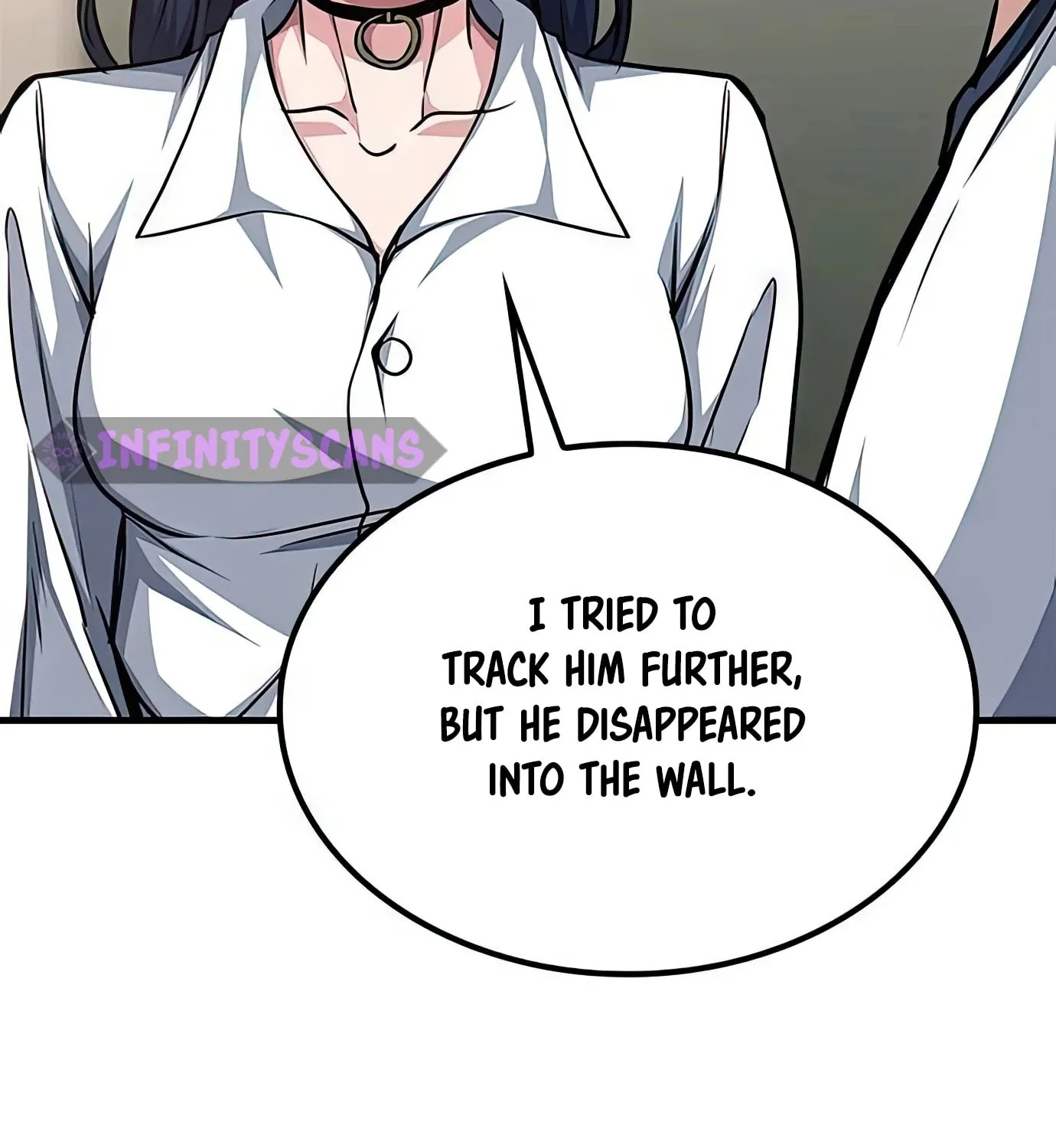 Read Secret Player chapter 65 image 101 on Lezhin