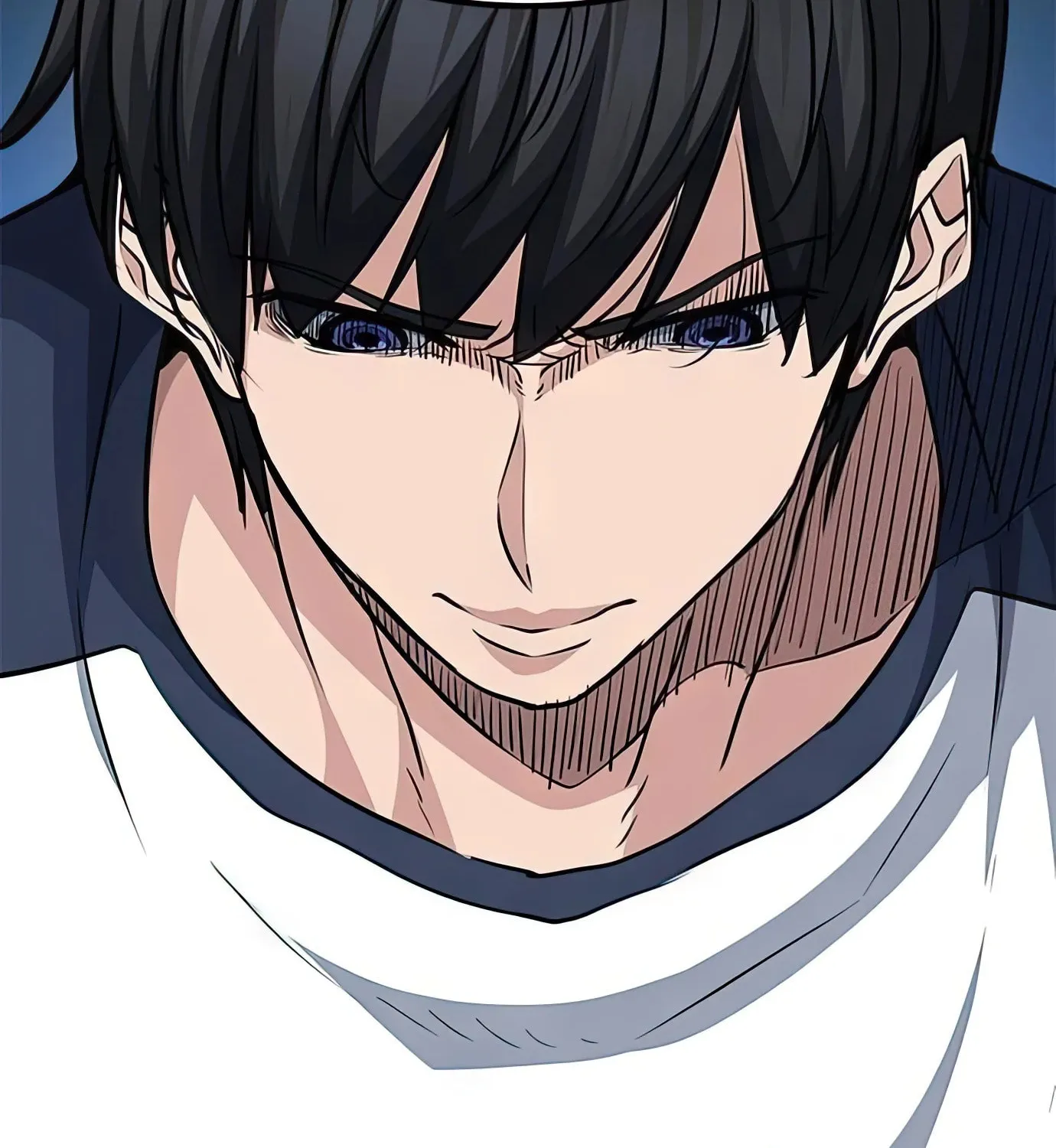 Read Secret Player chapter 65 image 103 on Lezhin