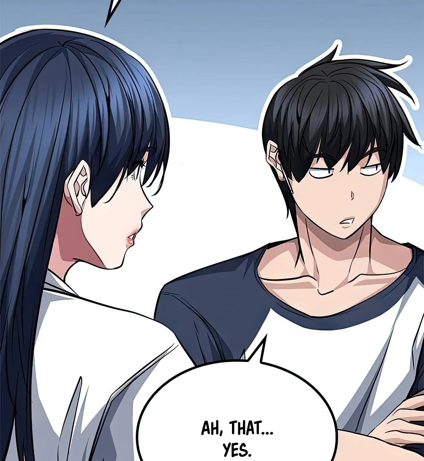 Read Secret Player chapter 65 image 115 on Lezhin