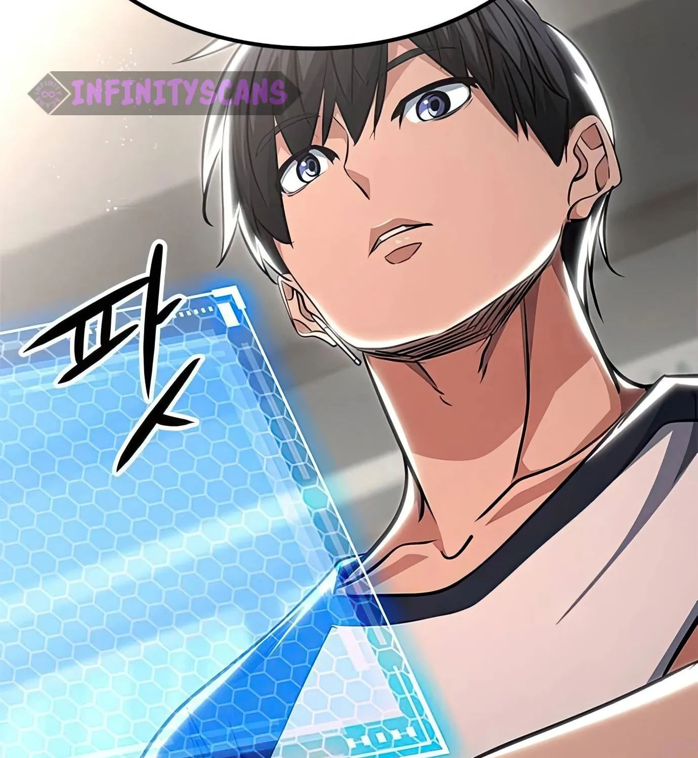 Read Secret Player chapter 65 image 120 on Lezhin