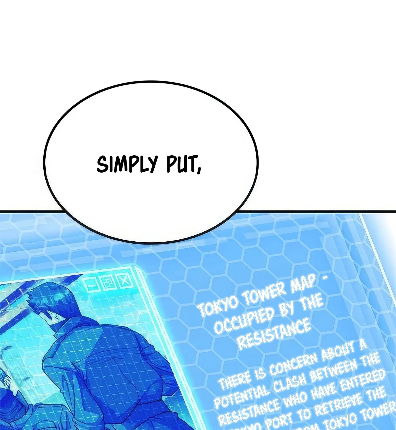 Read Secret Player chapter 65 image 122 on Lezhin